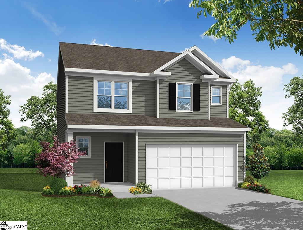 209 Pendergast Road Greenville, SC 29605