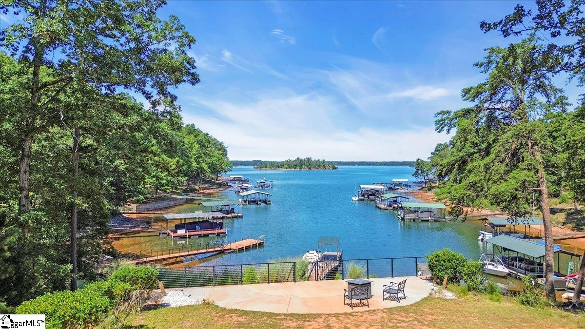 1107 Sunset Lane Anderson, SC 29626