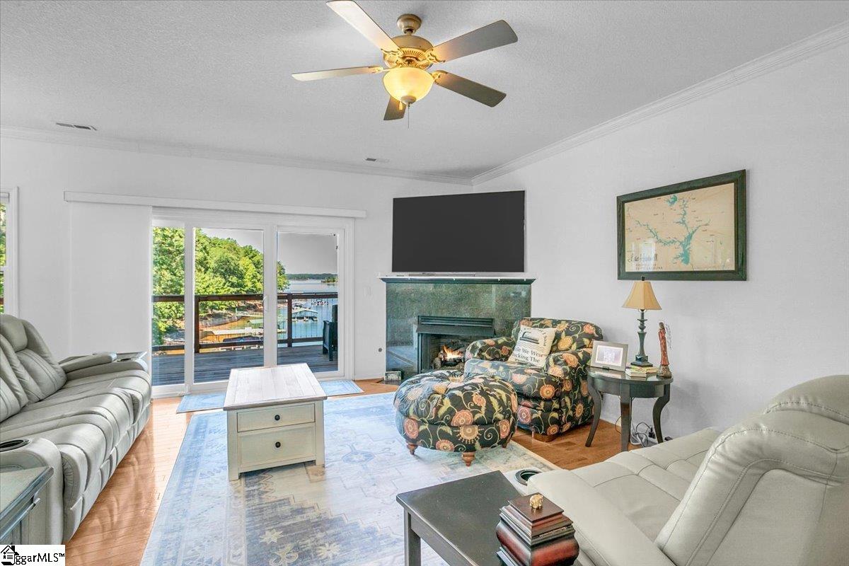 1107 Sunset Lane Anderson, SC 29626