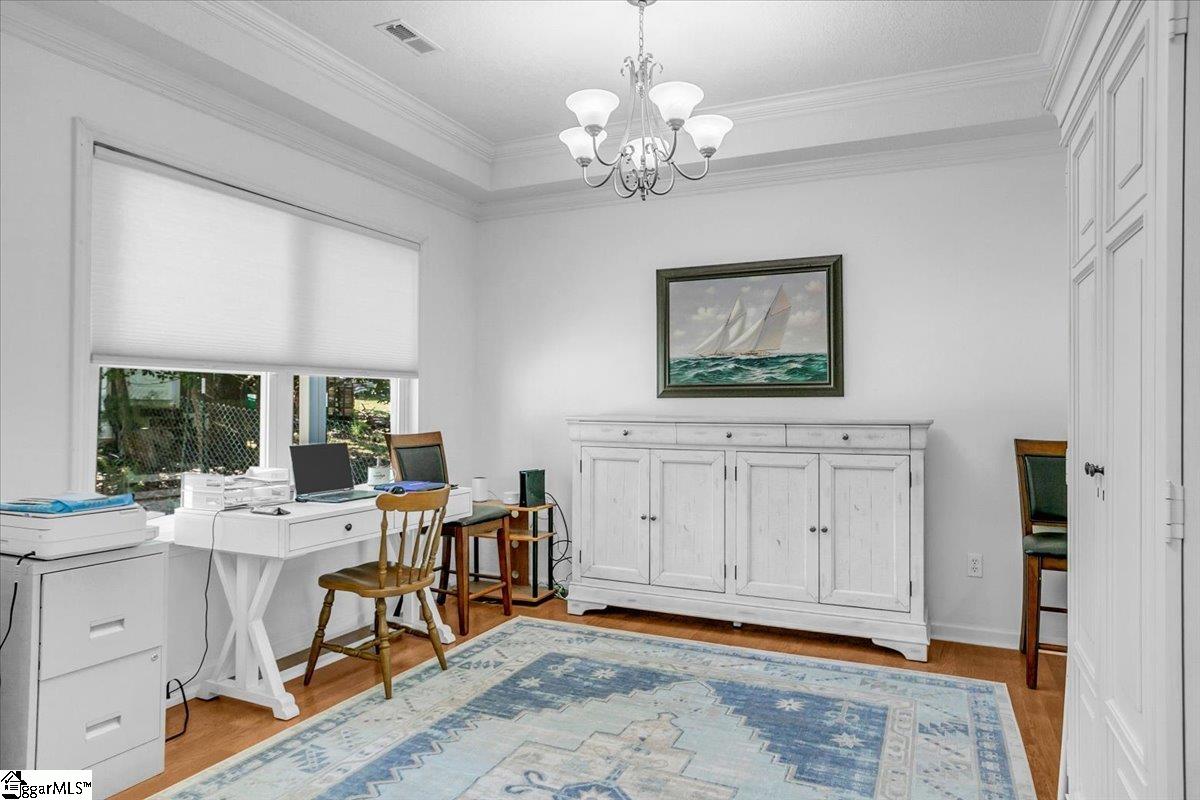 1107 Sunset Lane Anderson, SC 29626