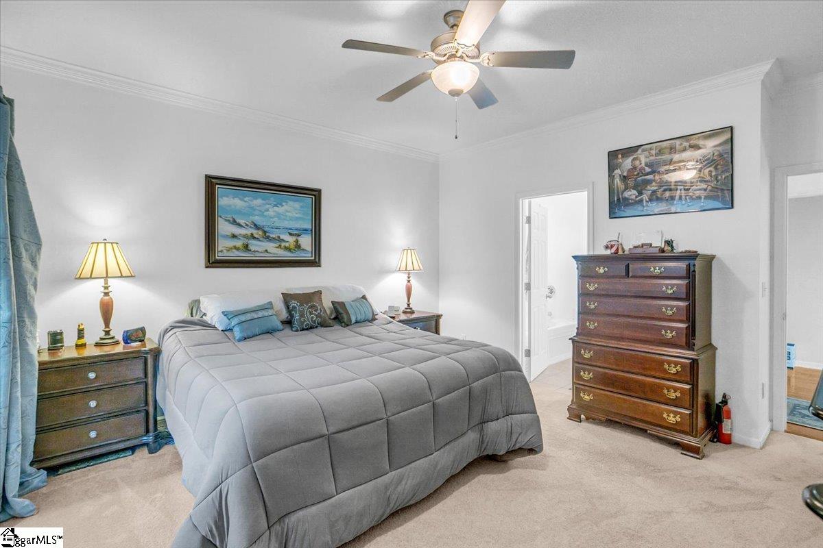 1107 Sunset Lane Anderson, SC 29626