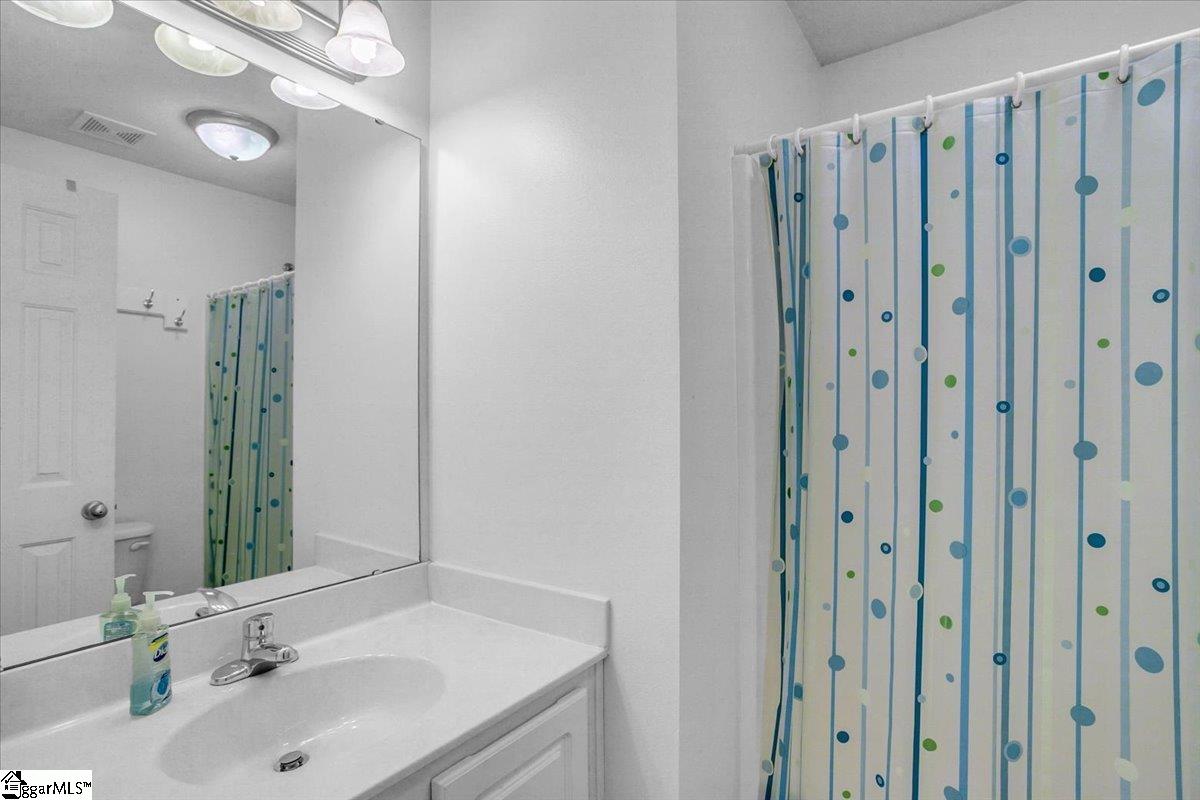 1107 Sunset Lane Anderson, SC 29626