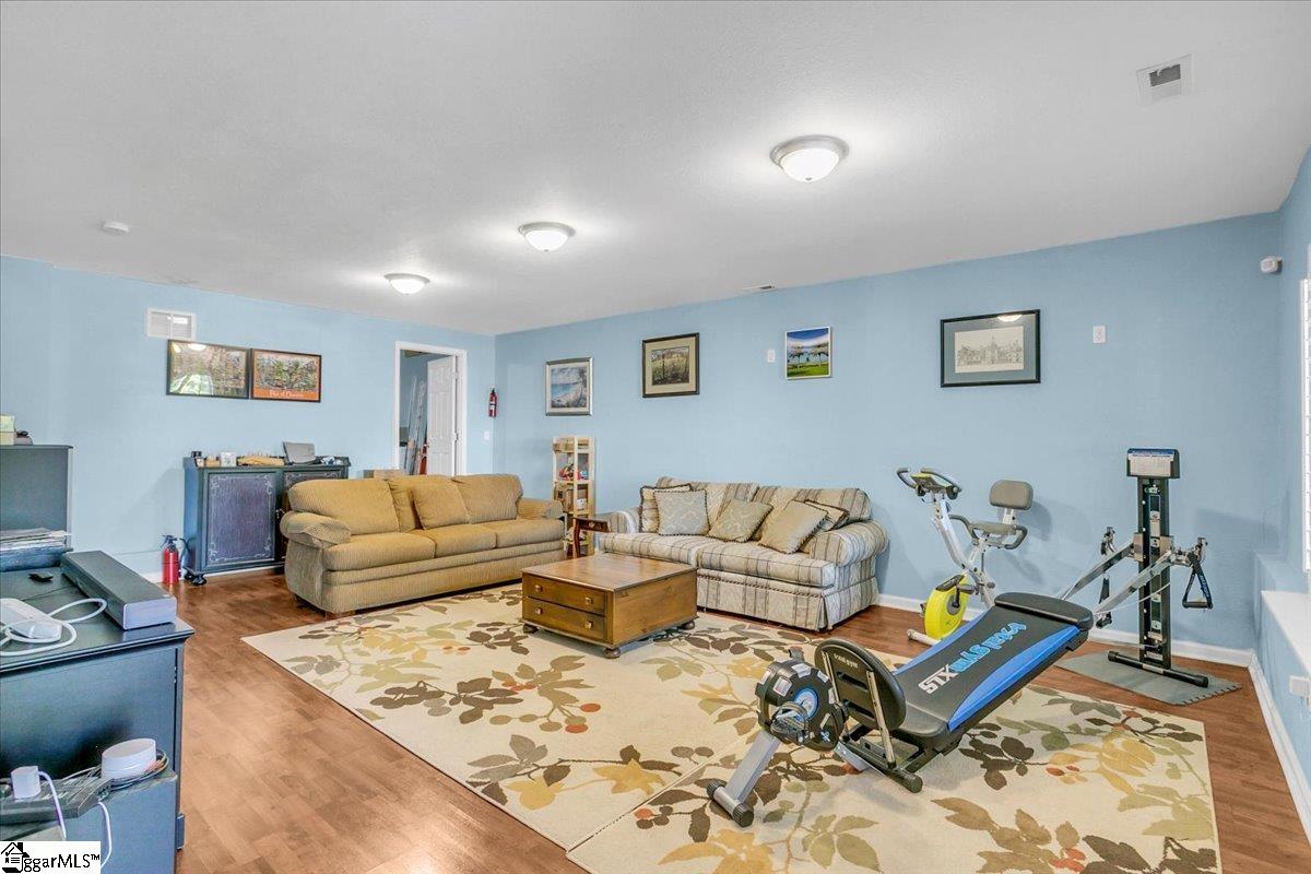 1107 Sunset Lane Anderson, SC 29626