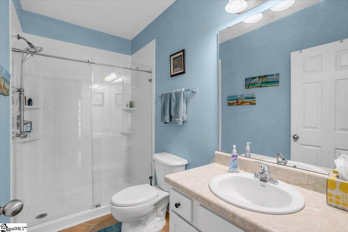 1107 Sunset Lane Anderson, SC 29626