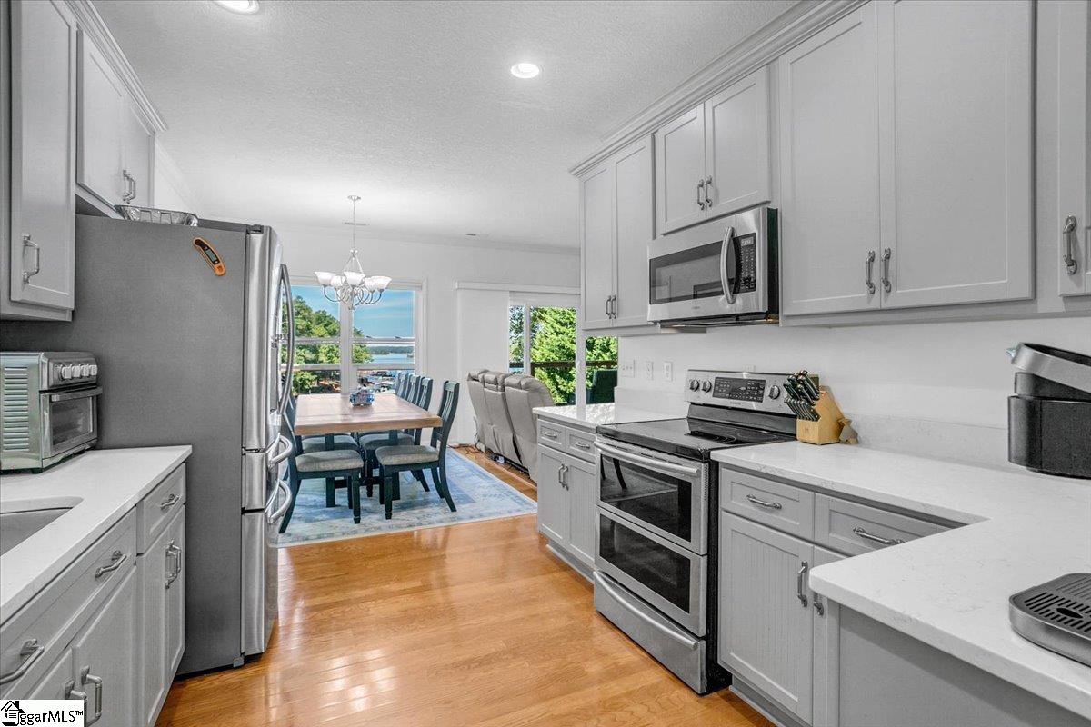 1107 Sunset Lane Anderson, SC 29626