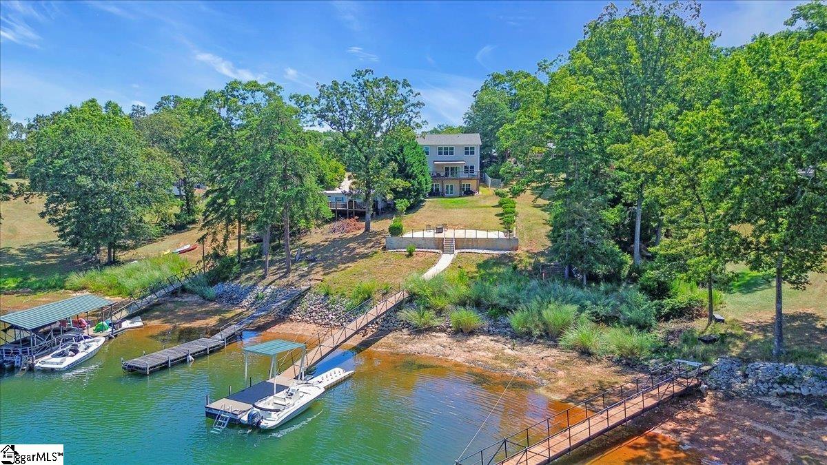 Homes for sale in Anderson, SC | 1107 Sunset Ln, Anderson, SC 29626 | MLS# 1565824