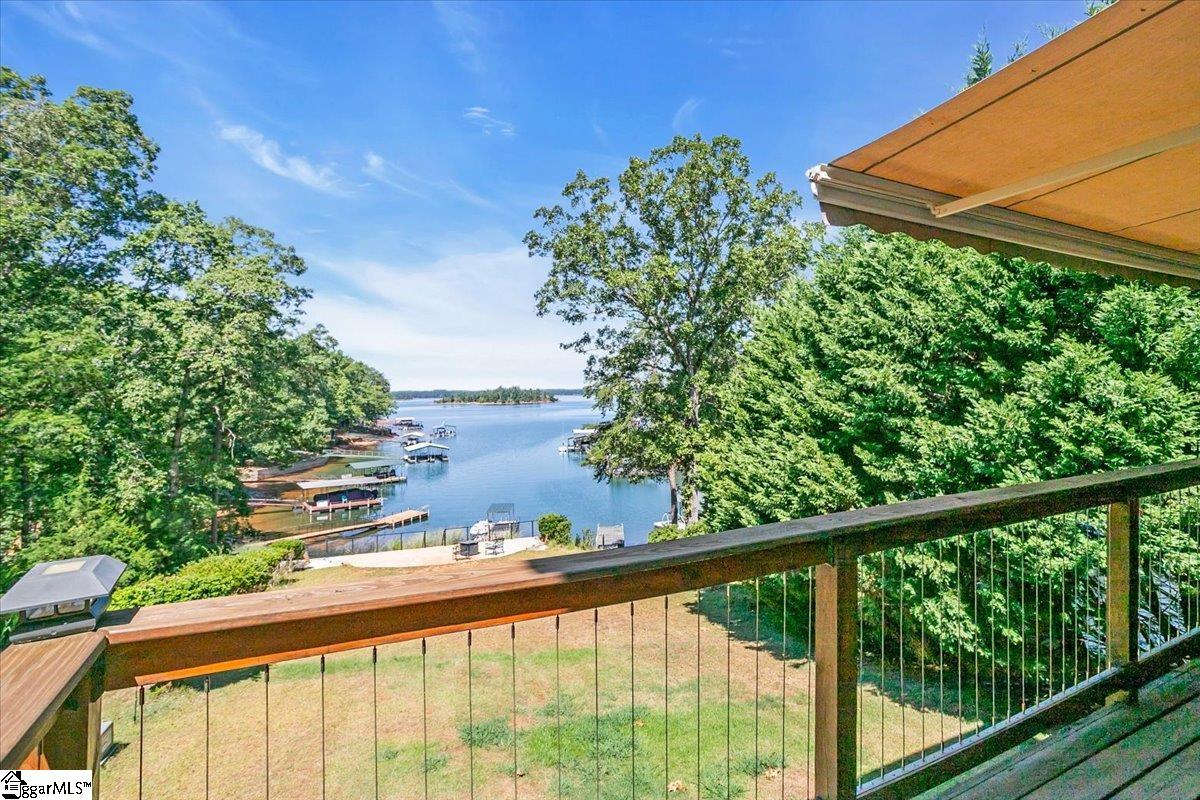1107 Sunset Lane Anderson, SC 29626