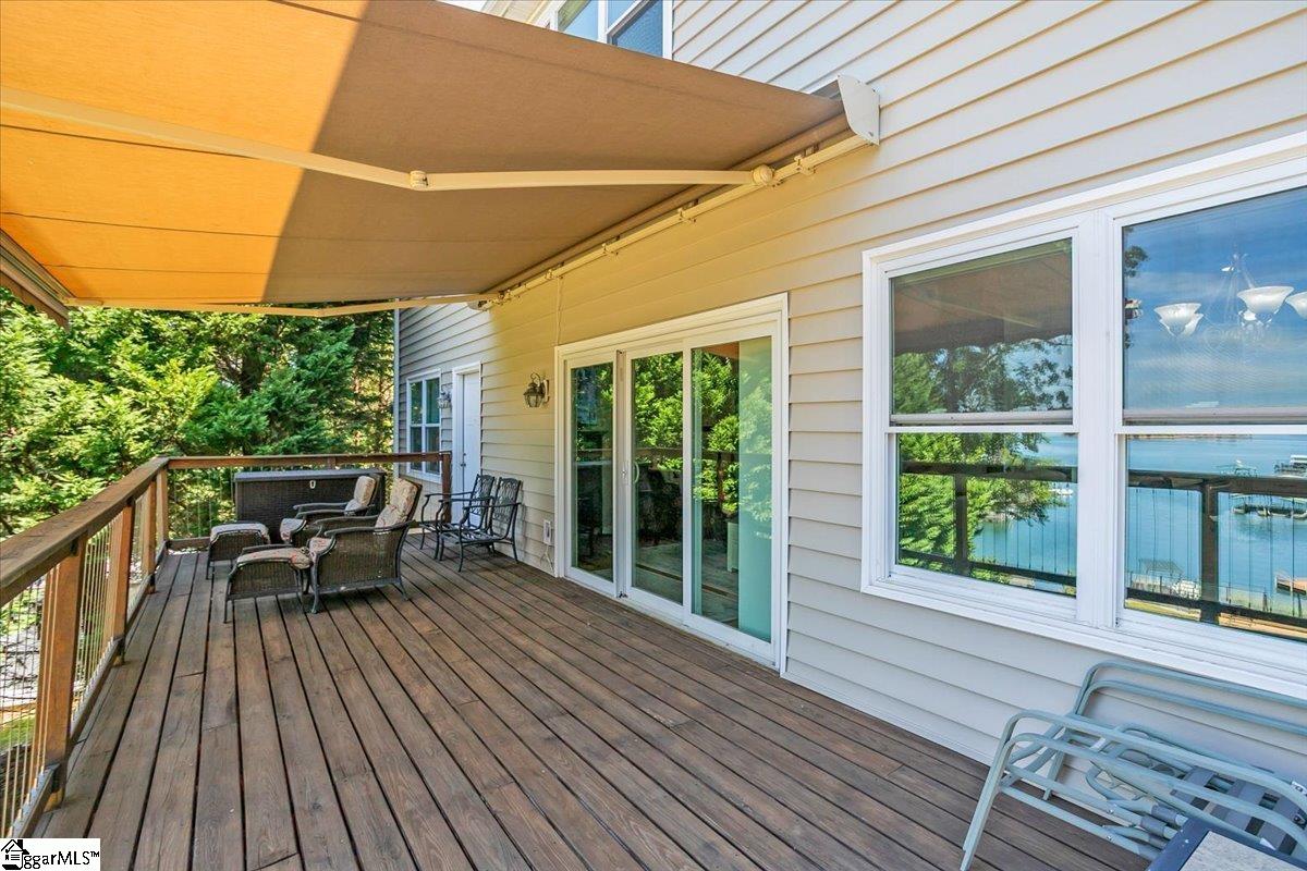 1107 Sunset Lane Anderson, SC 29626