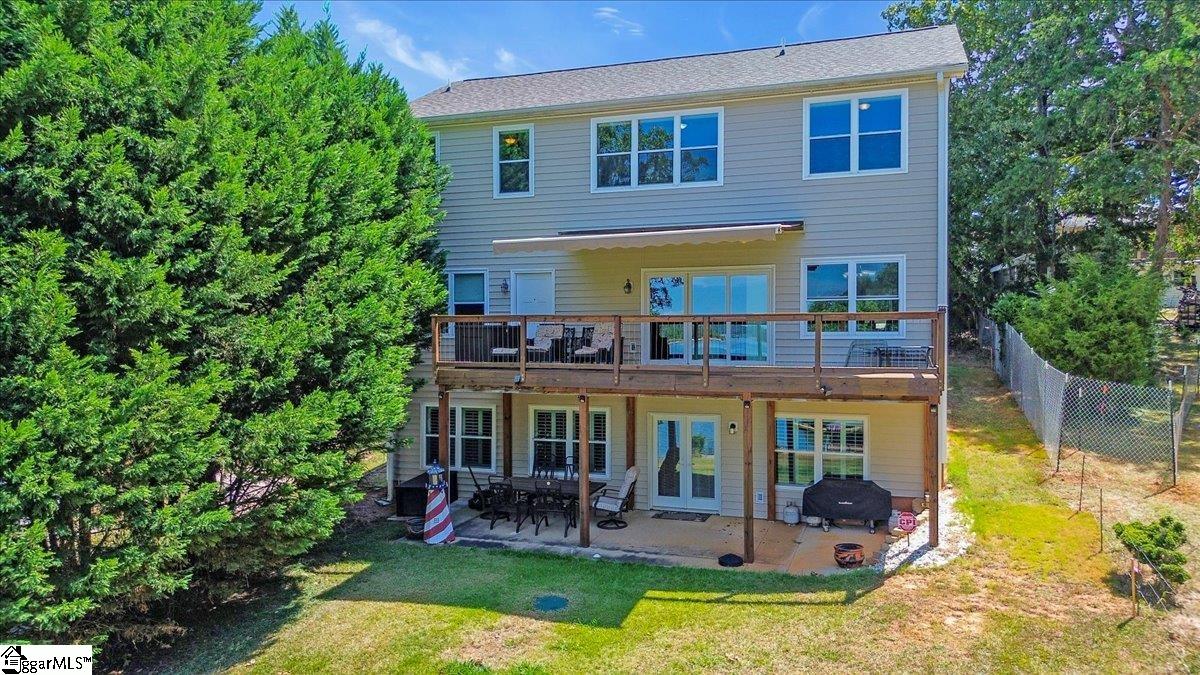 1107 Sunset Lane Anderson, SC 29626