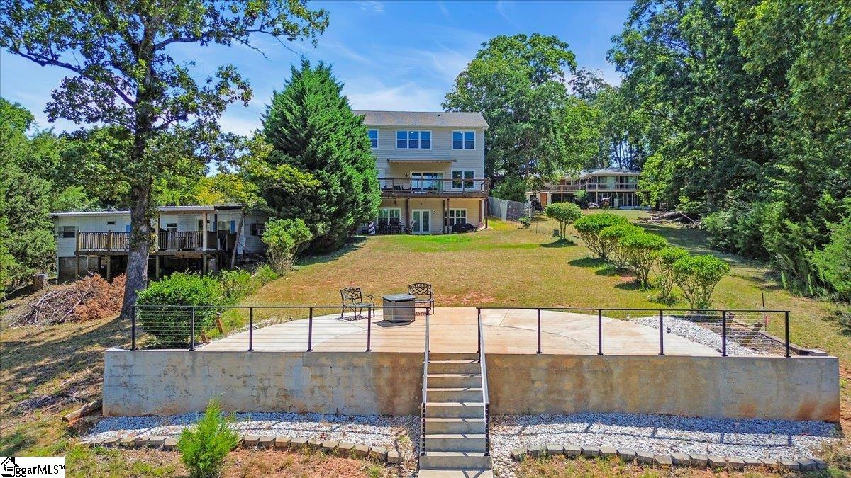 1107 Sunset Lane Anderson, SC 29626