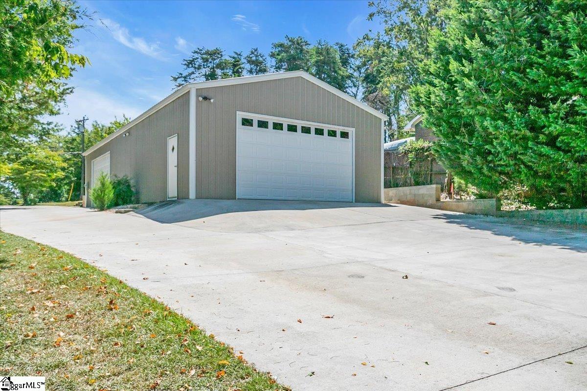 1107 Sunset Lane Anderson, SC 29626