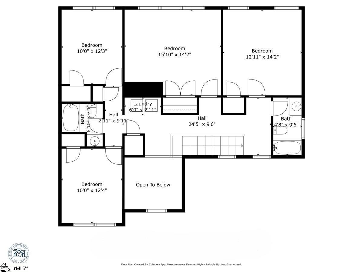 1107 Sunset Lane Anderson, SC 29626