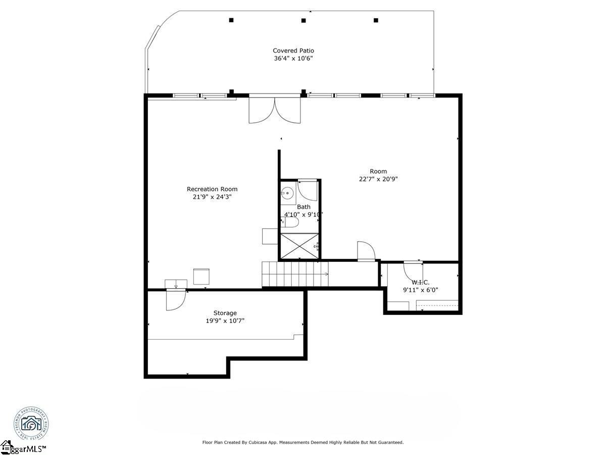 1107 Sunset Lane Anderson, SC 29626