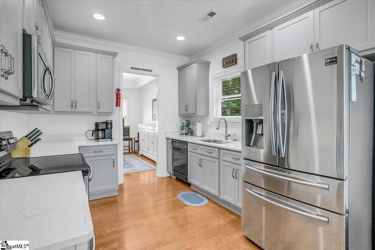 1107 Sunset Lane Anderson, SC 29626