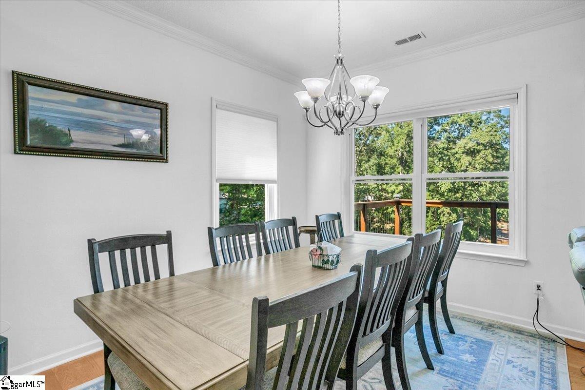 1107 Sunset Lane Anderson, SC 29626