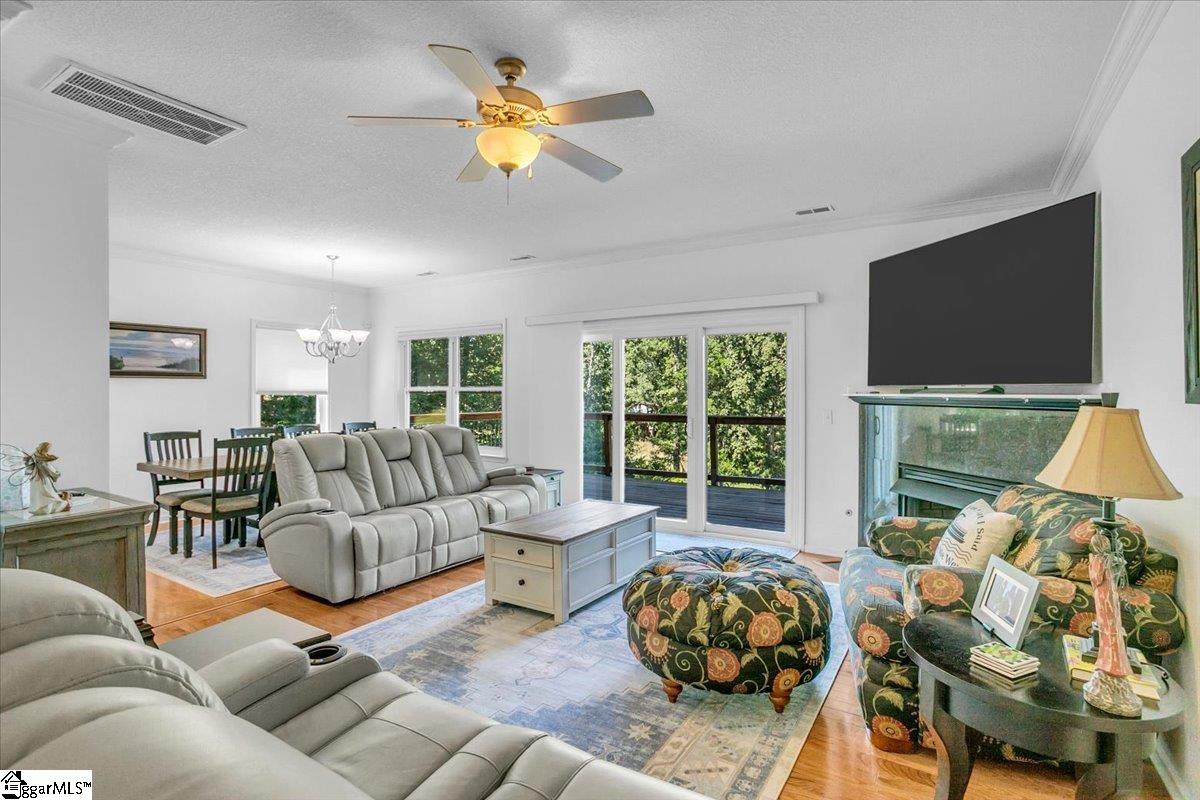 1107 Sunset Lane Anderson, SC 29626