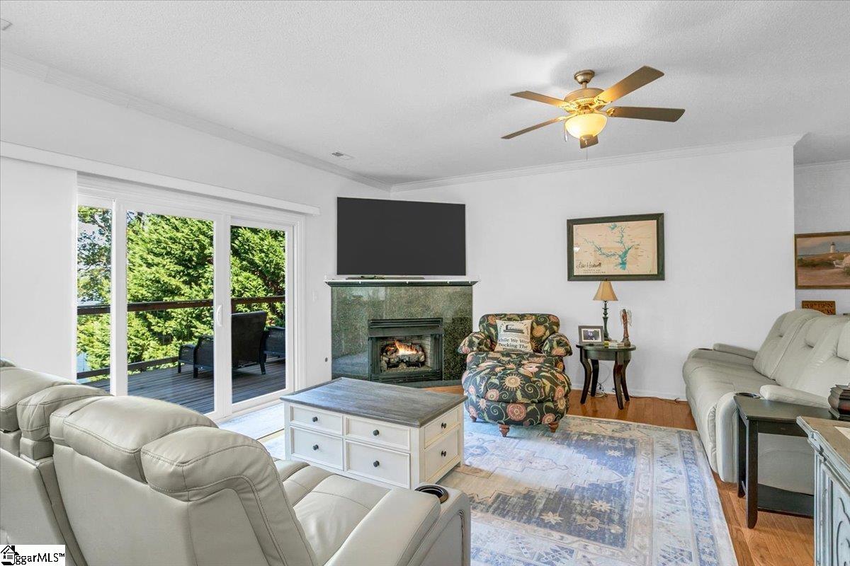1107 Sunset Lane Anderson, SC 29626