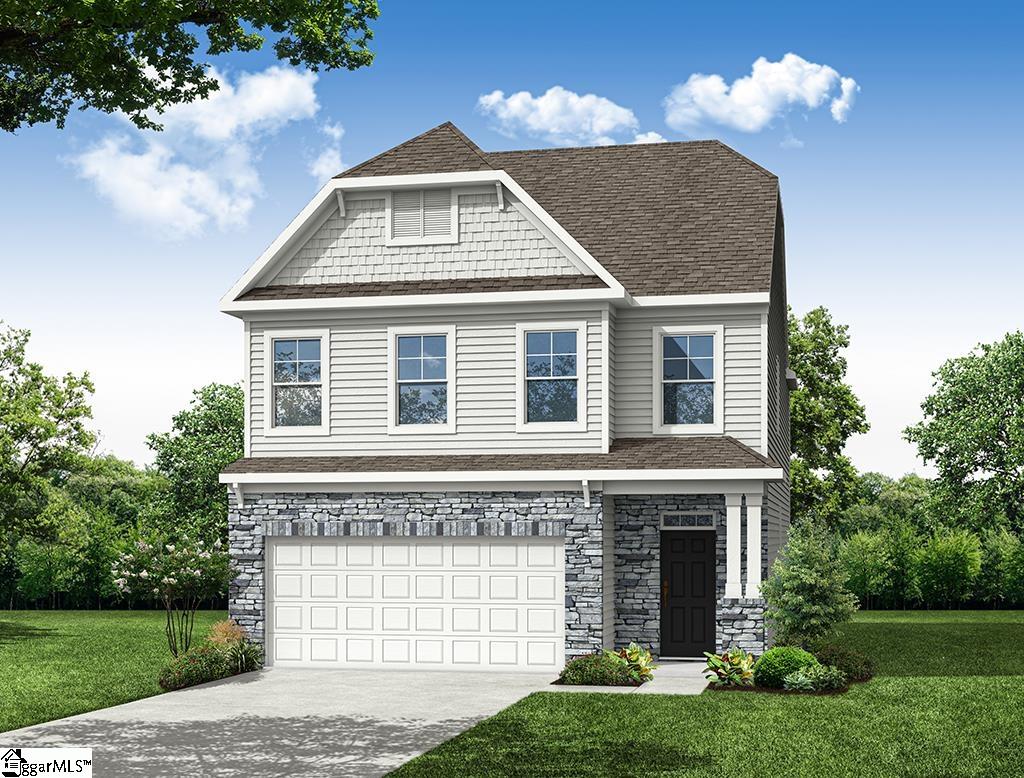 211 Pendergast Road Greenville, SC 29605