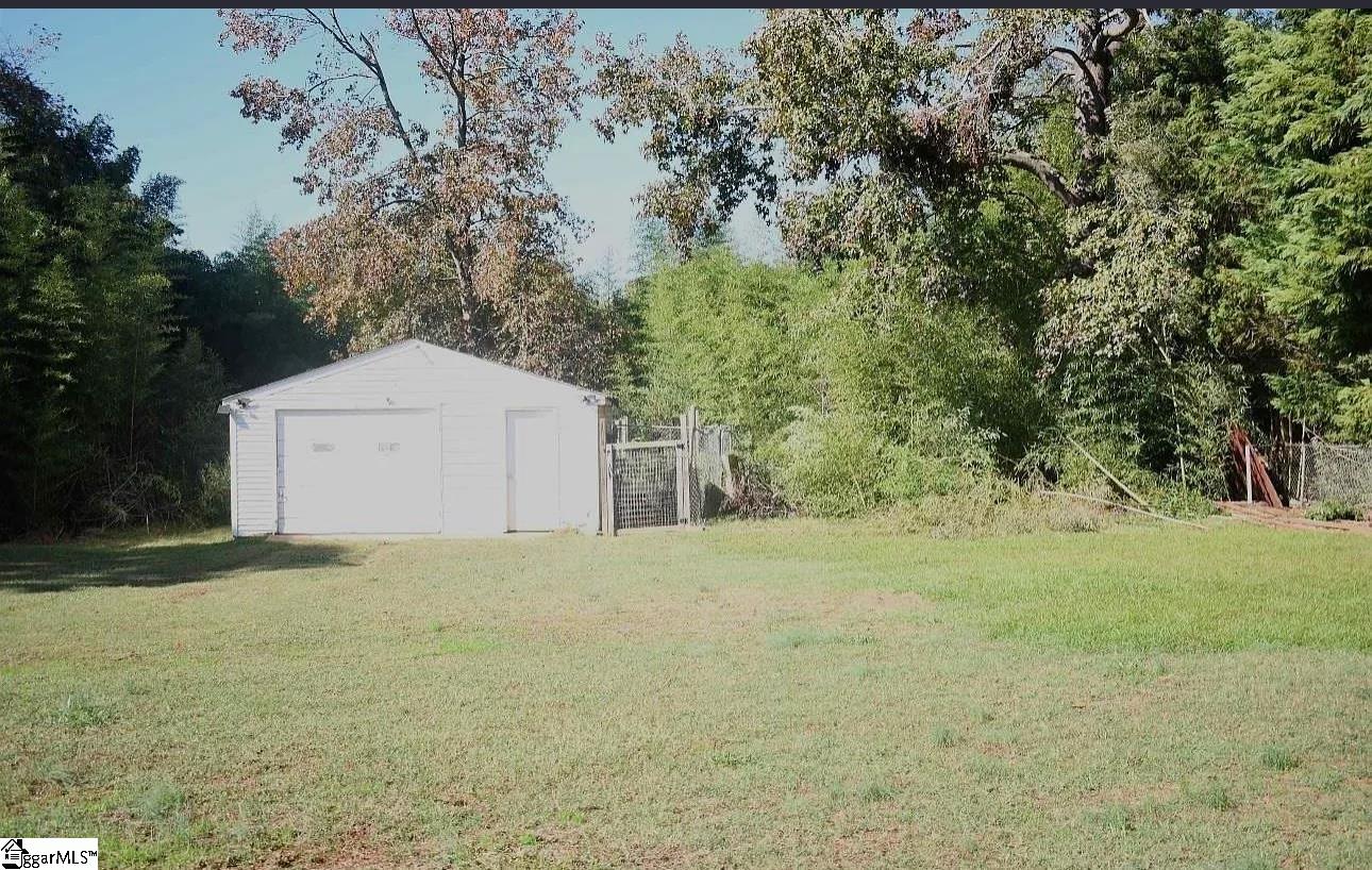 6314 Carmel Drive Spartanburg, SC 29303