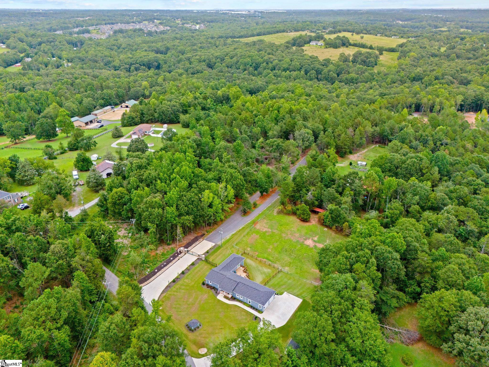 0000 Circle Road Greer, SC 29651