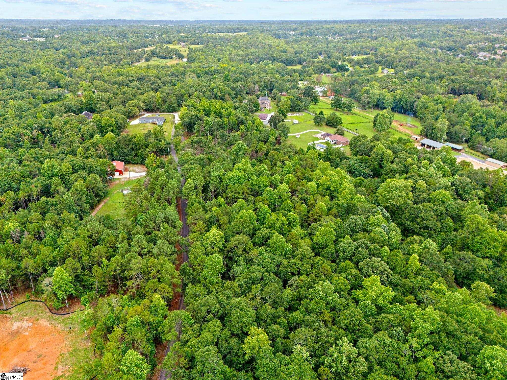 0000 Circle Road Greer, SC 29651