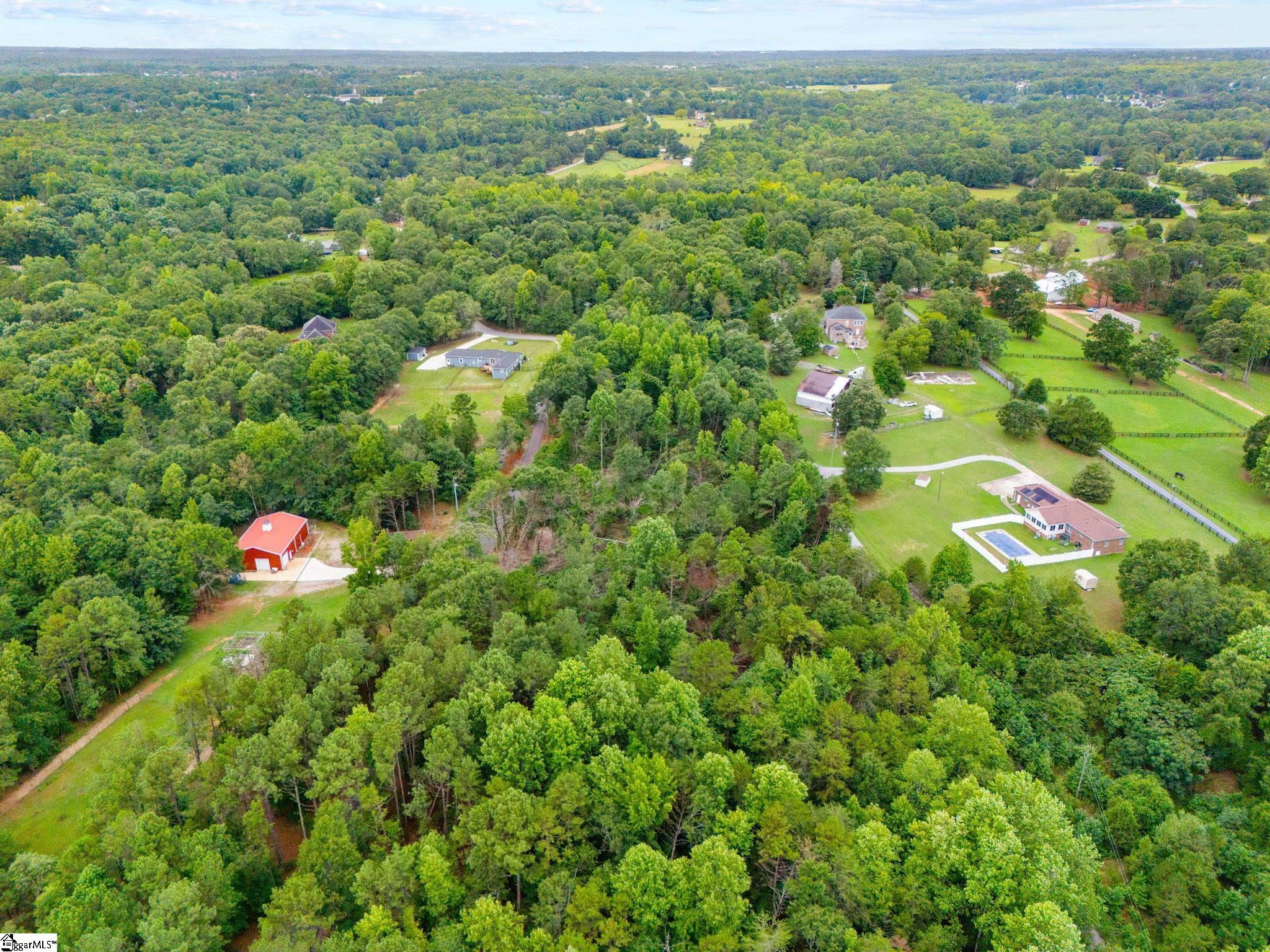 0000 Circle Road Greer, SC 29651