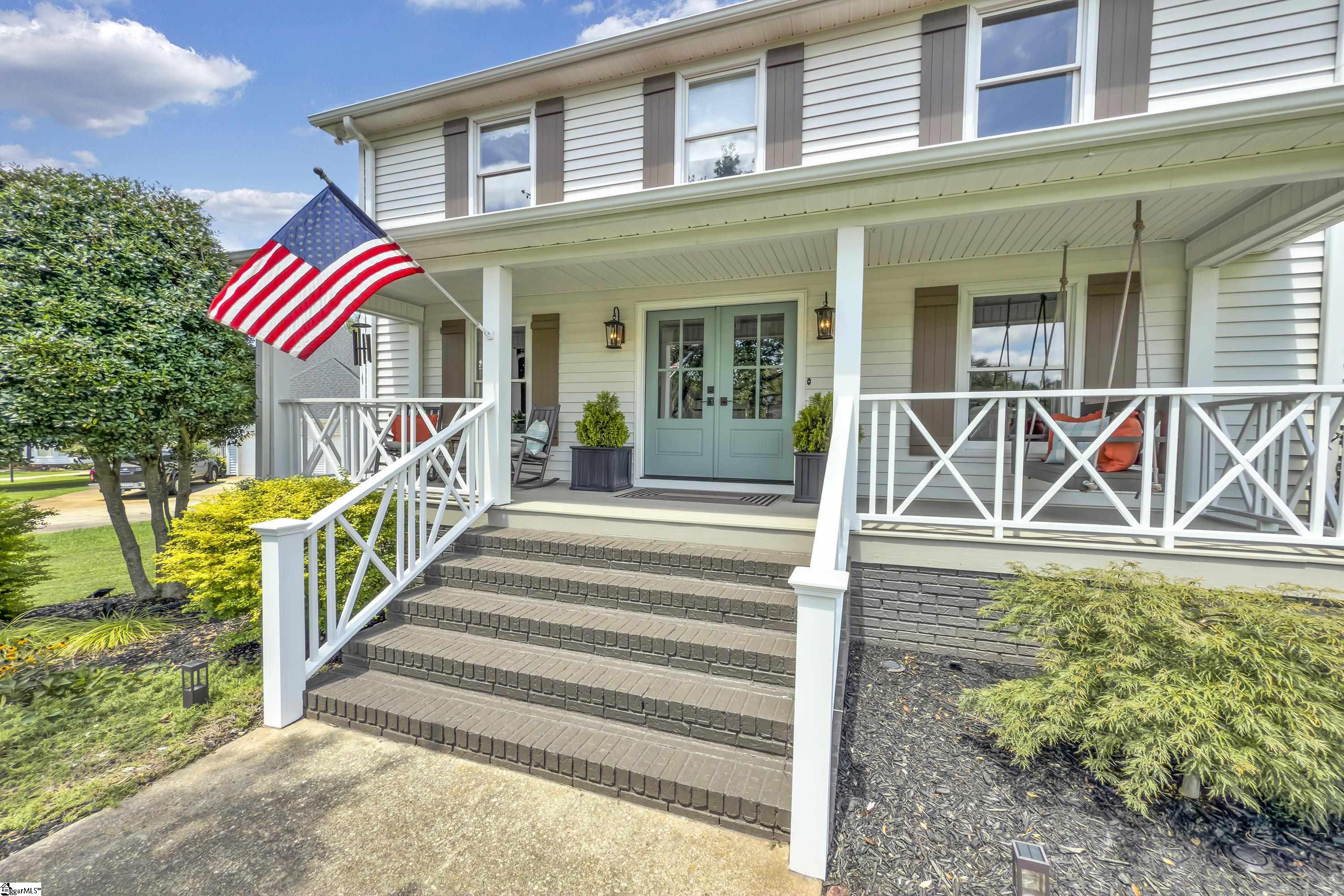 108 Monroe Drive Piedmont, SC 29673