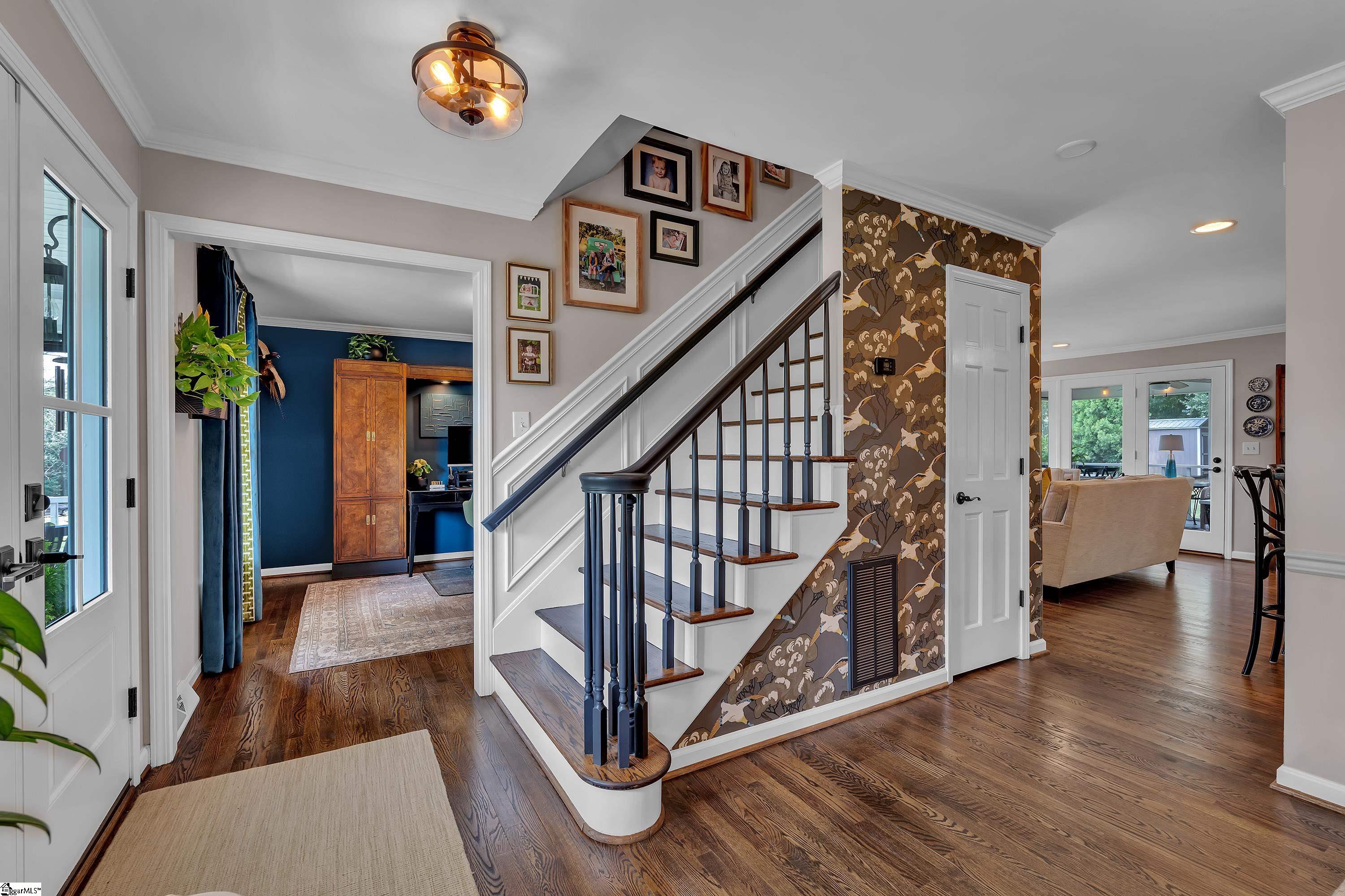 108 Monroe Drive Piedmont, SC 29673