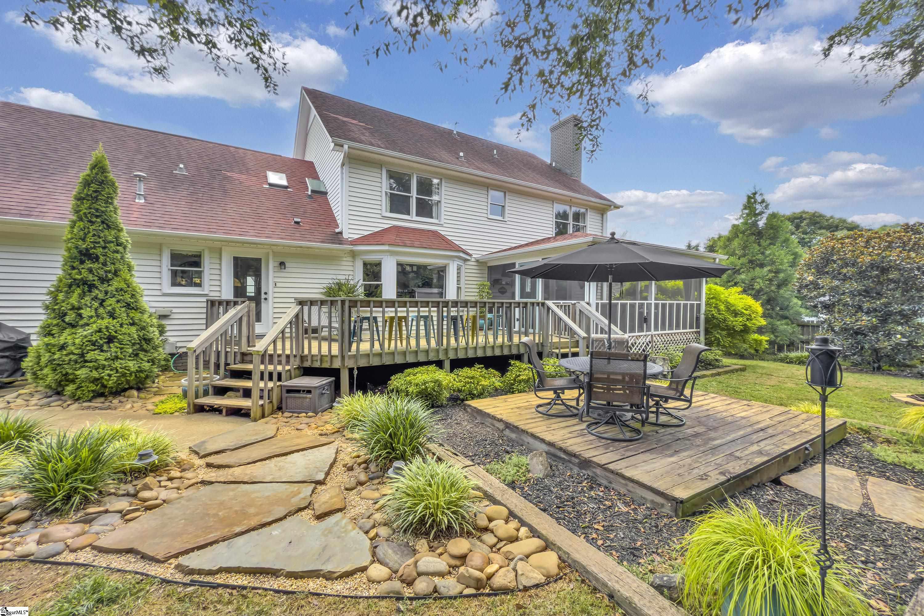 108 Monroe Drive Piedmont, SC 29673