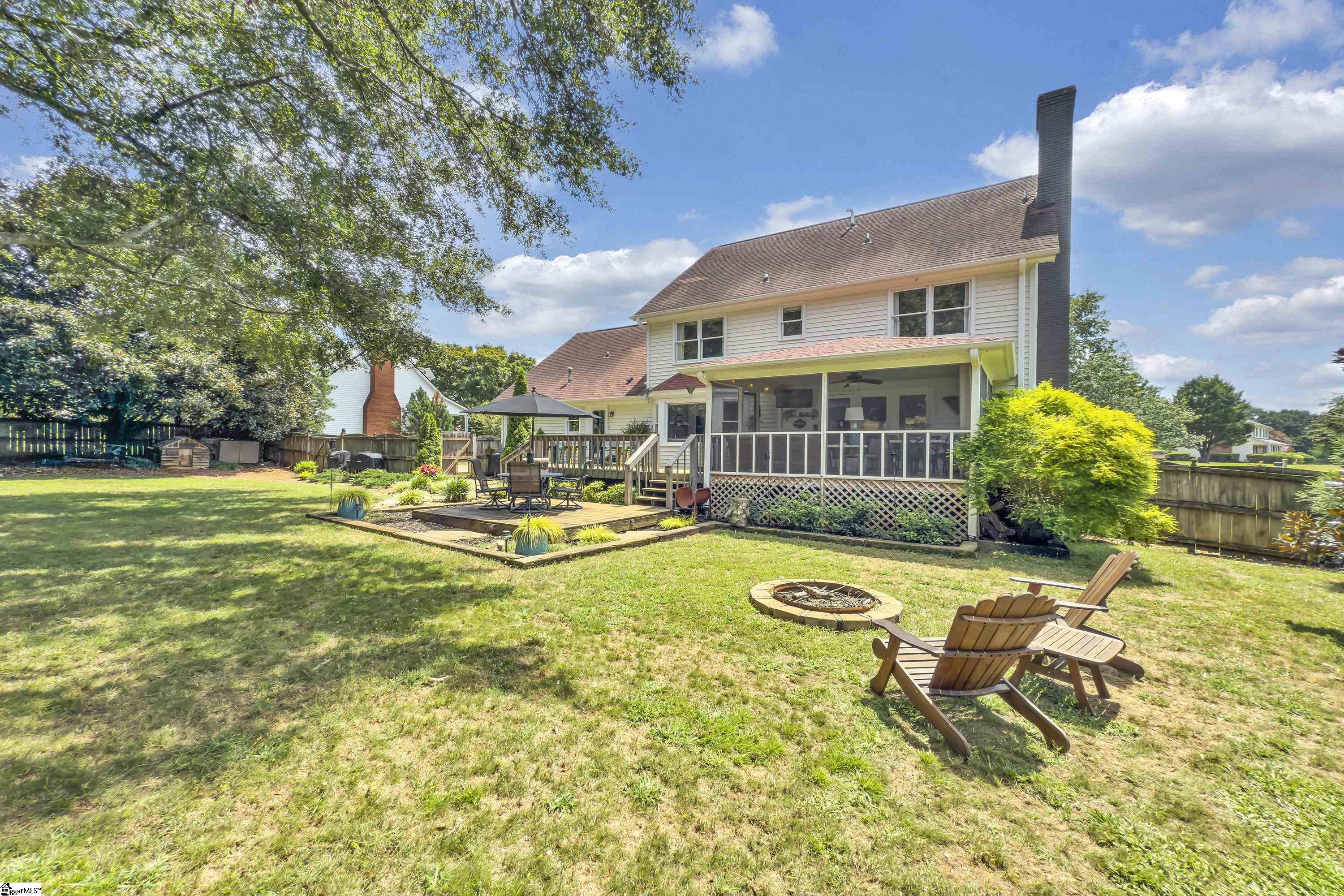 108 Monroe Drive Piedmont, SC 29673