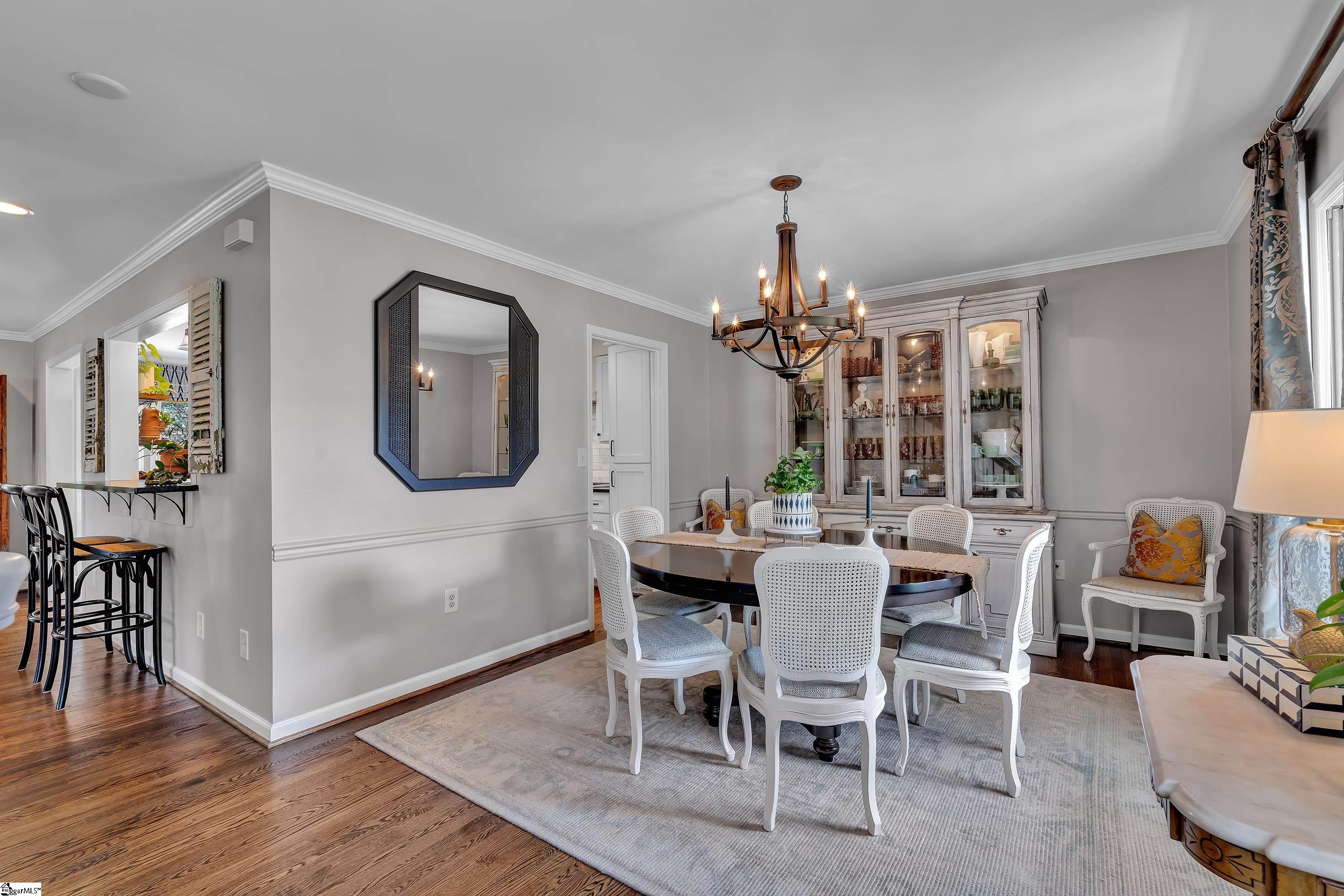 108 Monroe Drive Piedmont, SC 29673