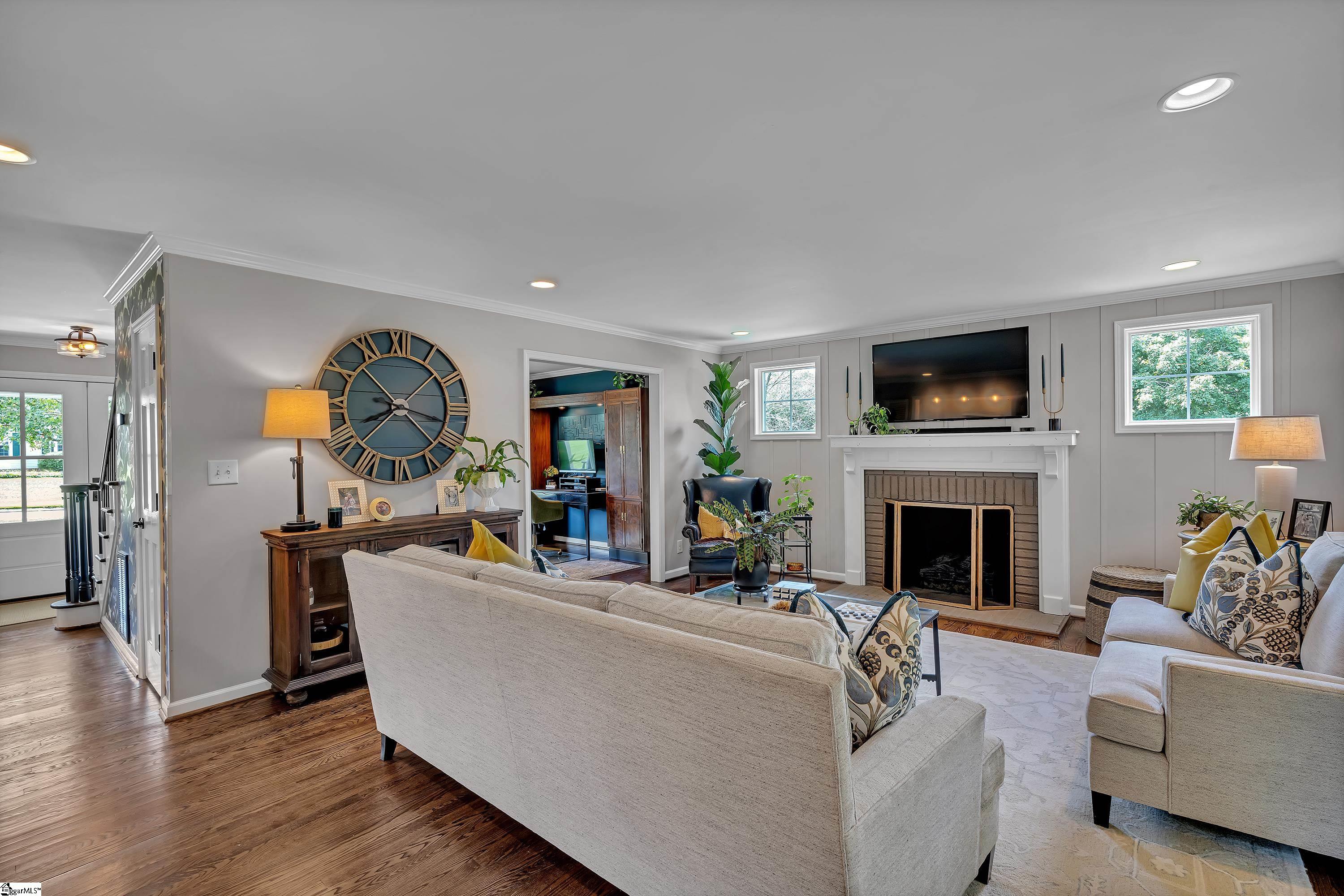 108 Monroe Drive Piedmont, SC 29673