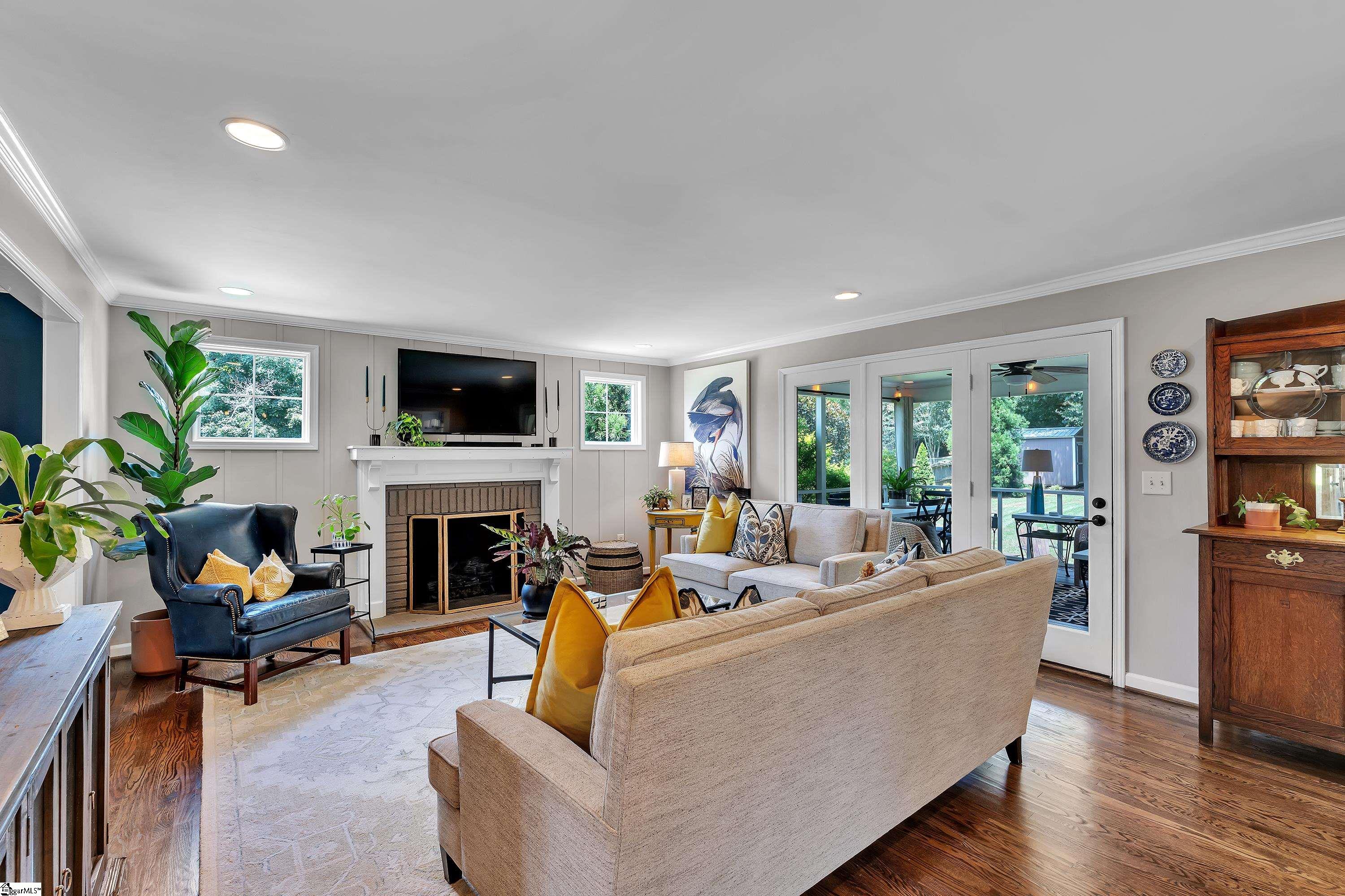 108 Monroe Drive Piedmont, SC 29673