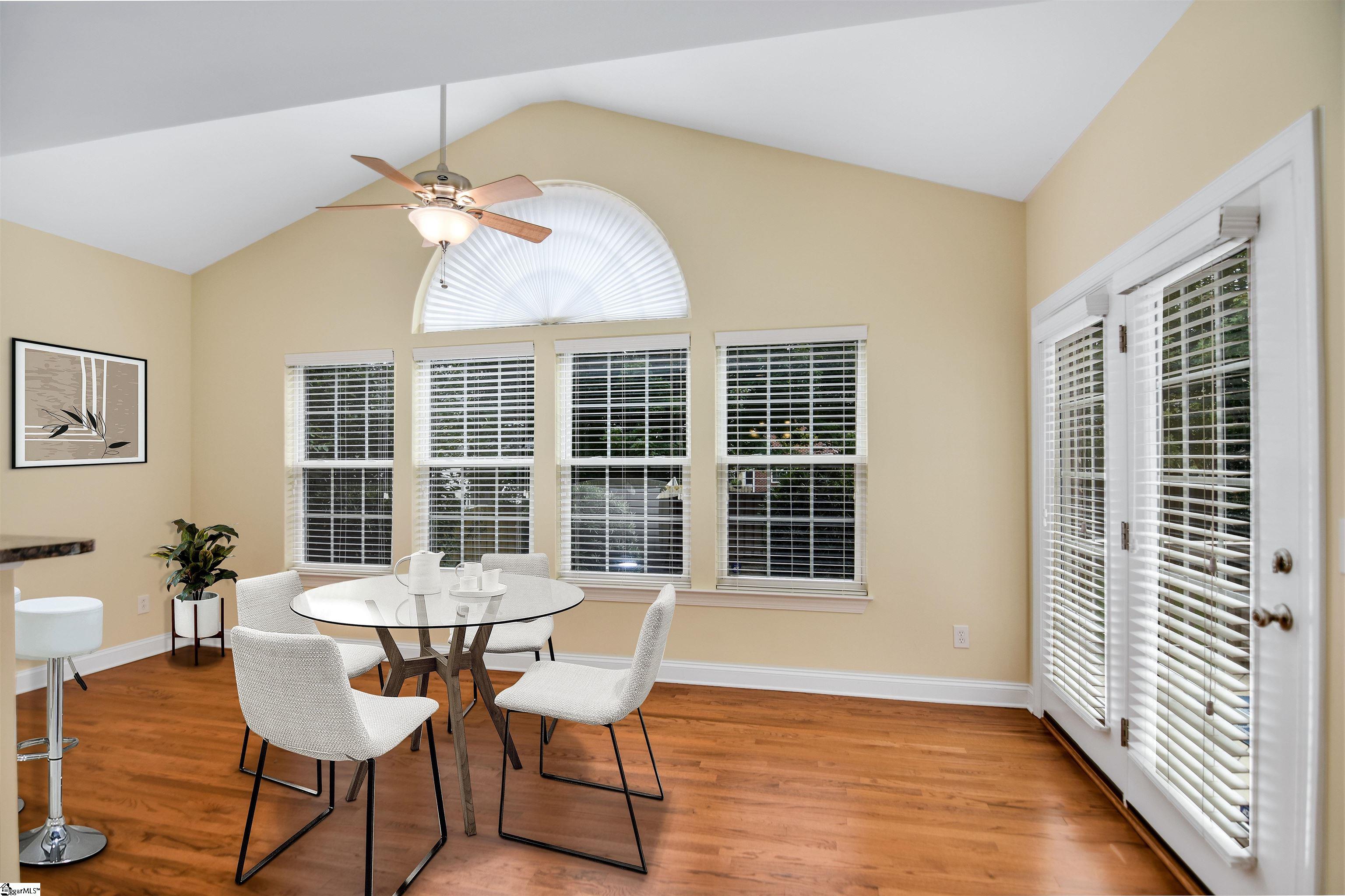 225 Highgrove Court Simpsonville, SC 29681