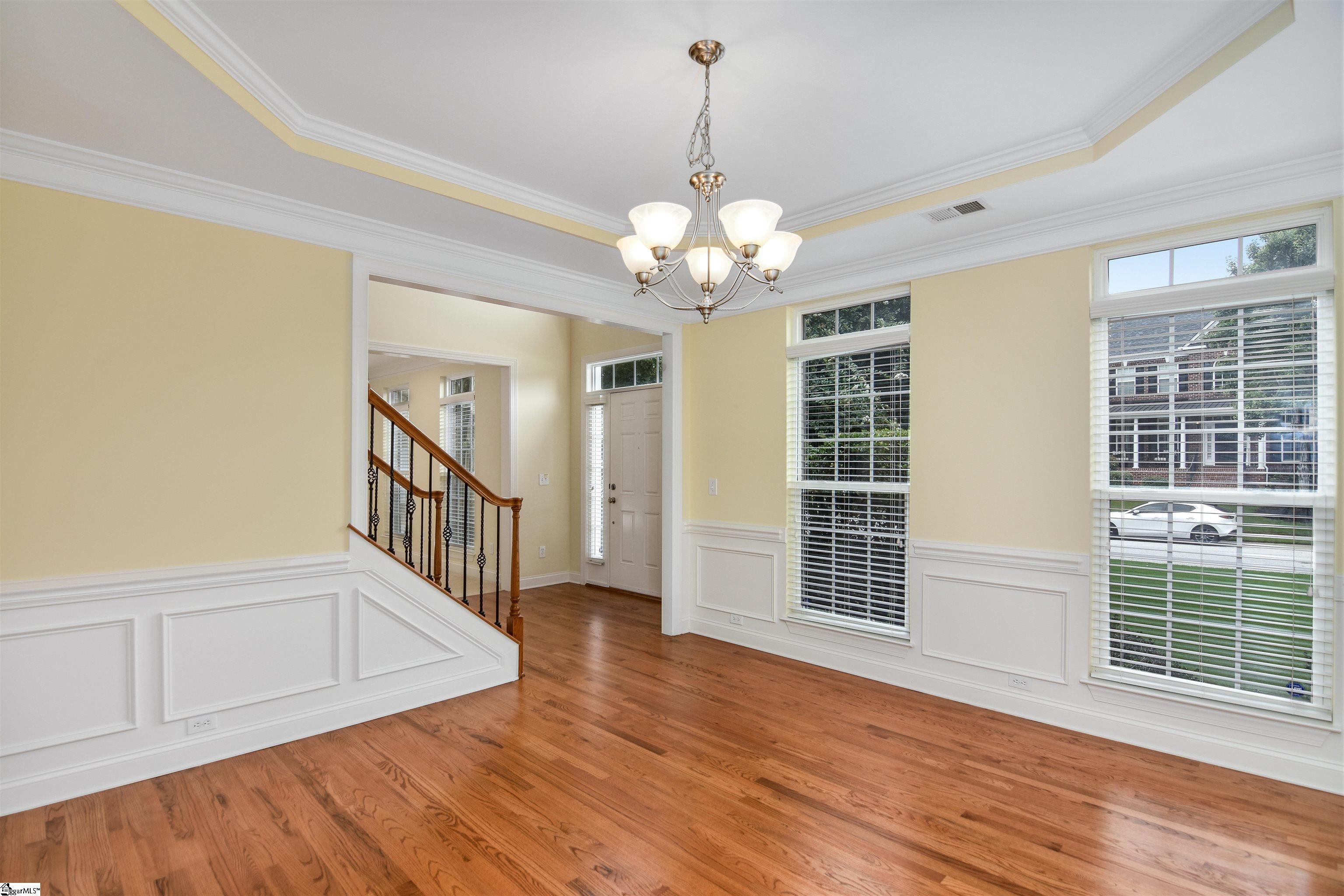 225 Highgrove Court Simpsonville, SC 29681