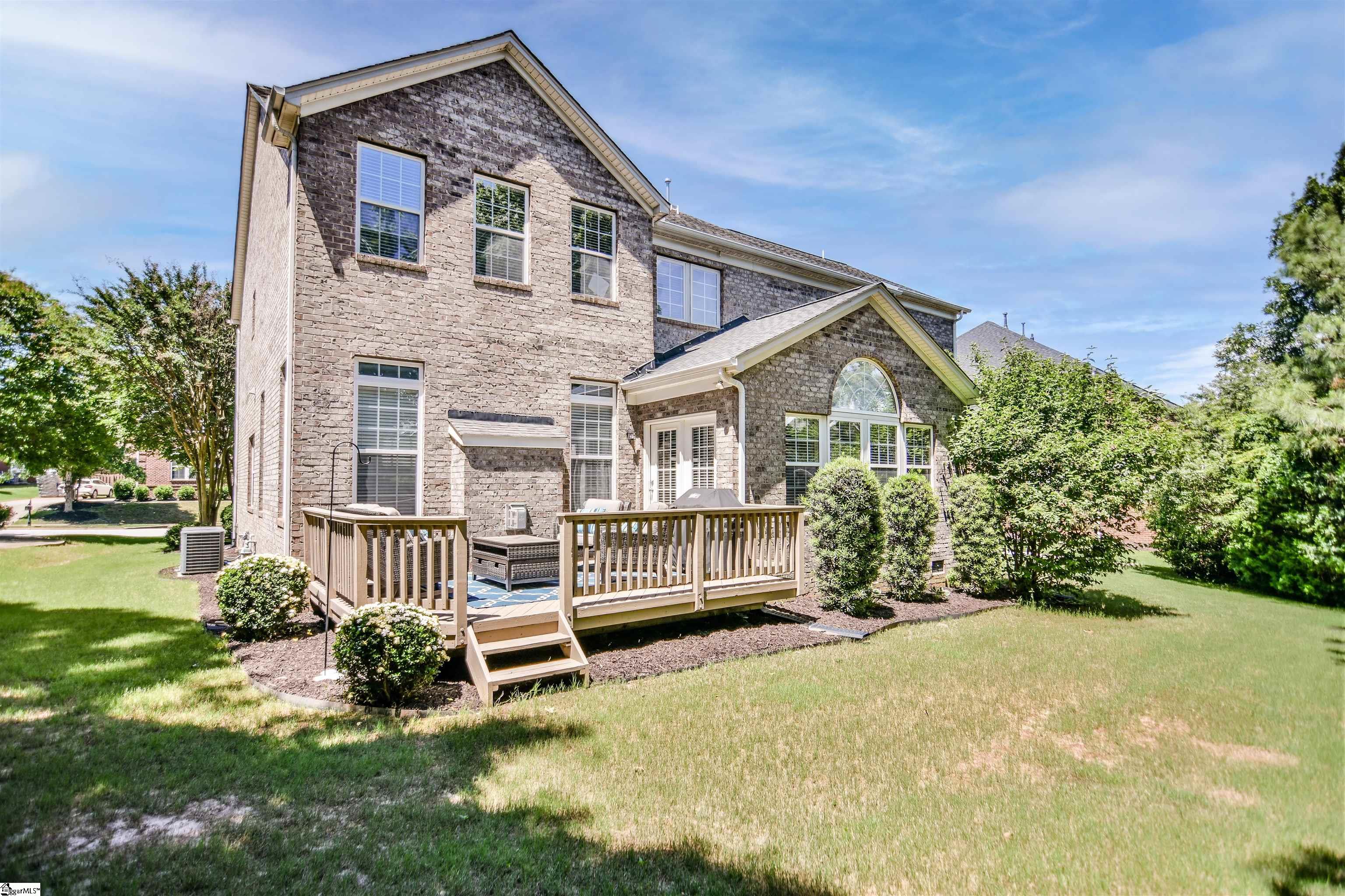 225 Highgrove Court Simpsonville, SC 29681