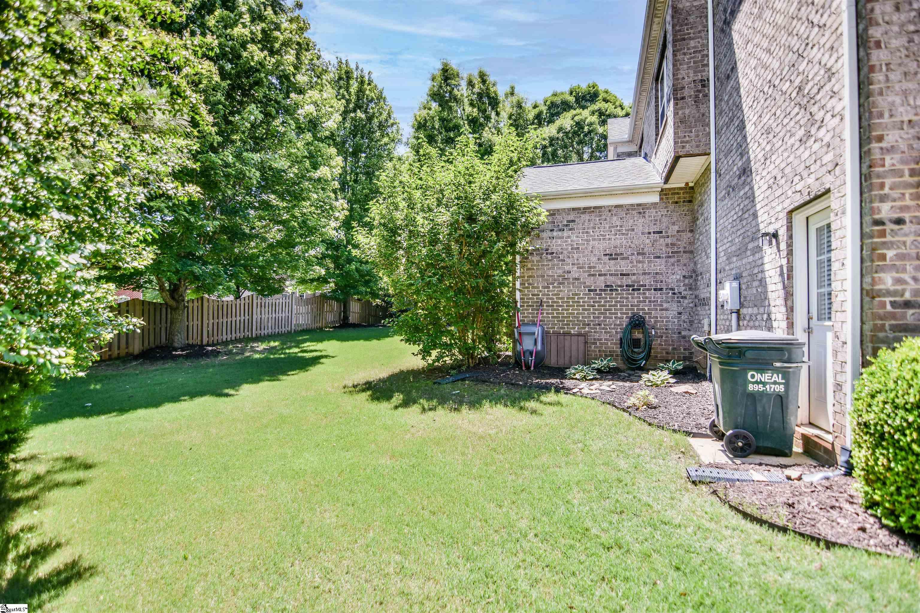 225 Highgrove Court Simpsonville, SC 29681