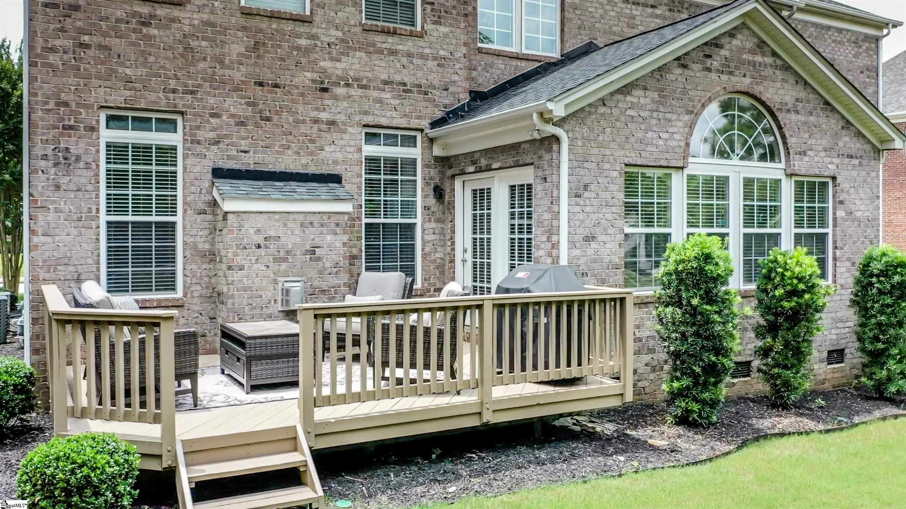 225 Highgrove Court Simpsonville, SC 29681
