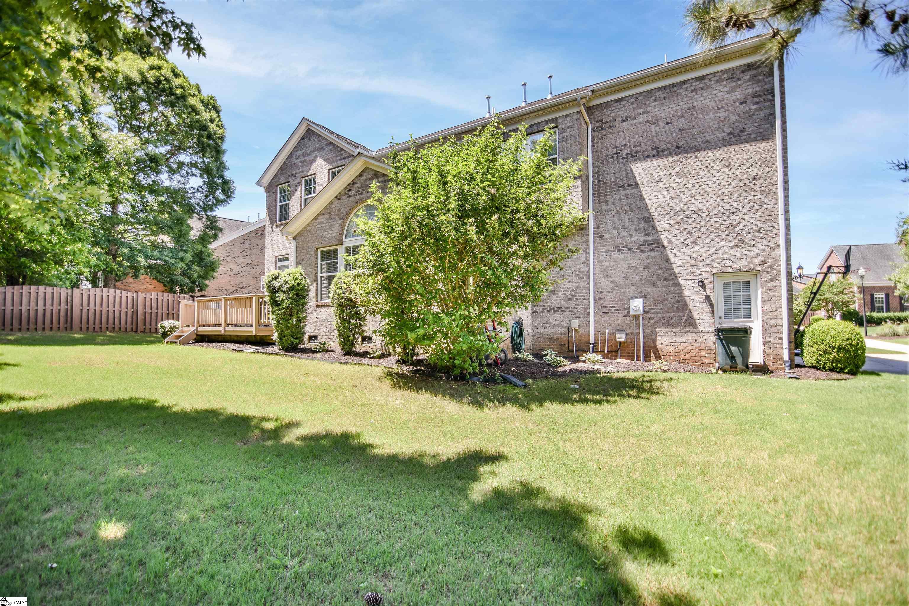225 Highgrove Court Simpsonville, SC 29681