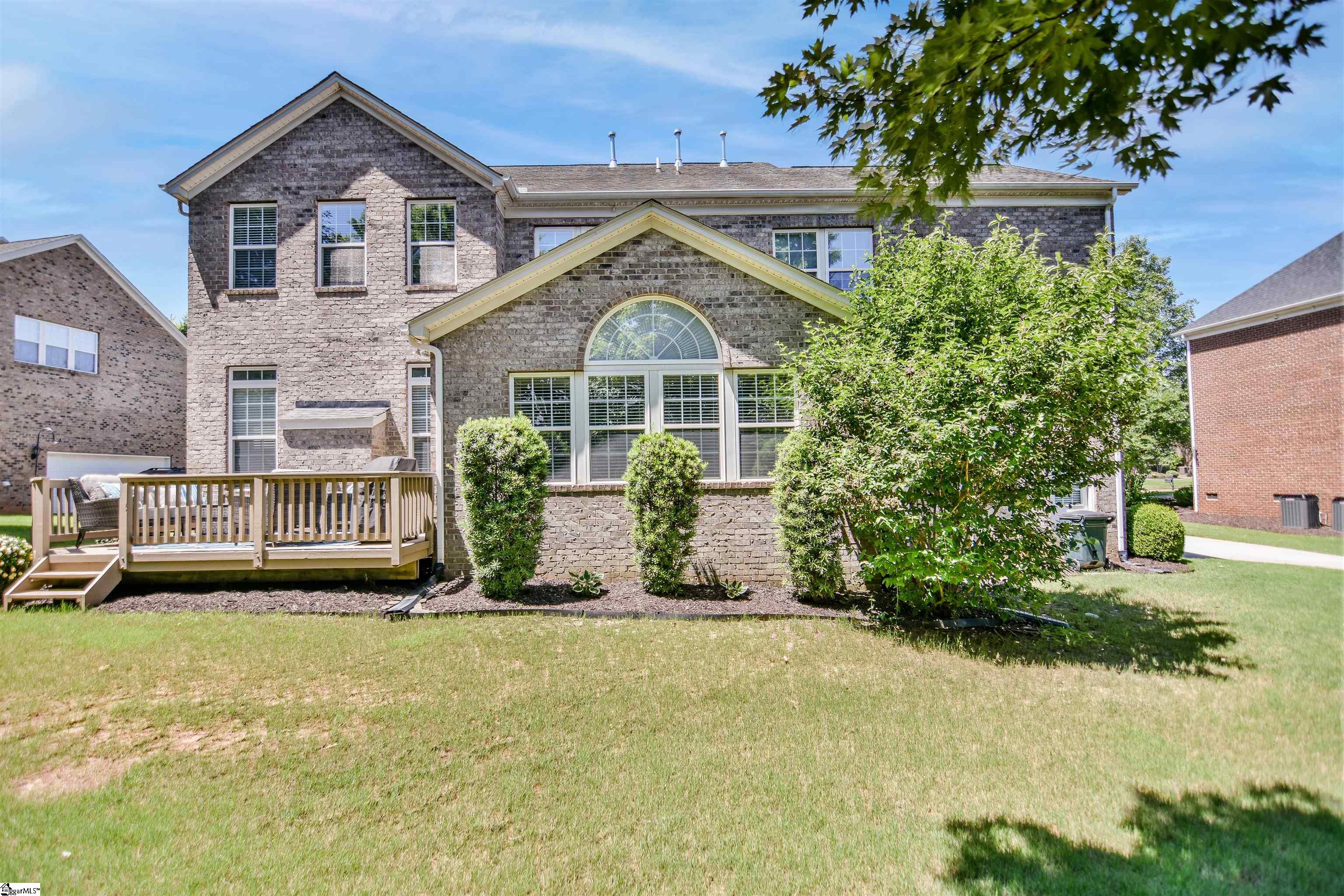 225 Highgrove Court Simpsonville, SC 29681