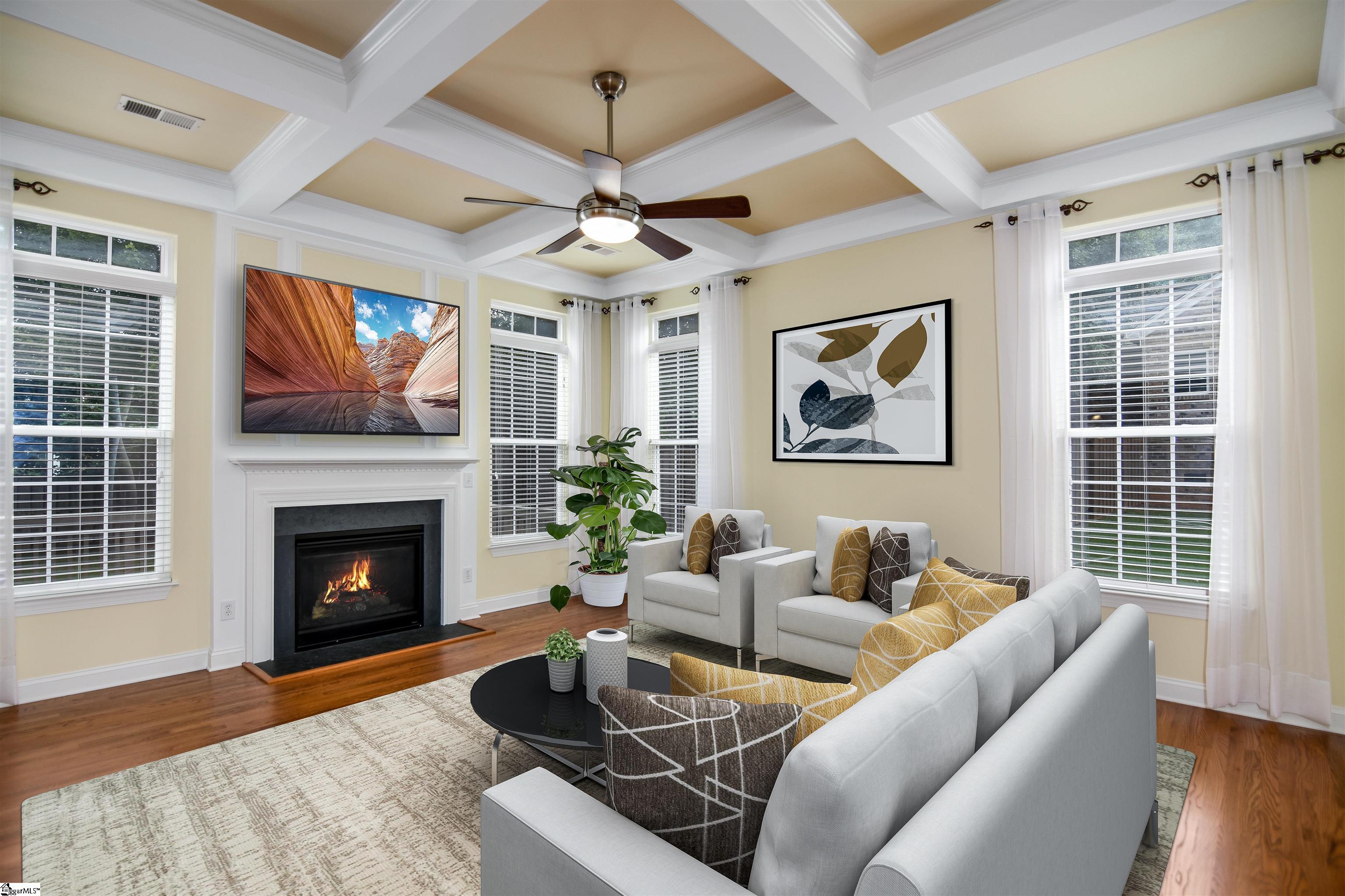 225 Highgrove Court Simpsonville, SC 29681
