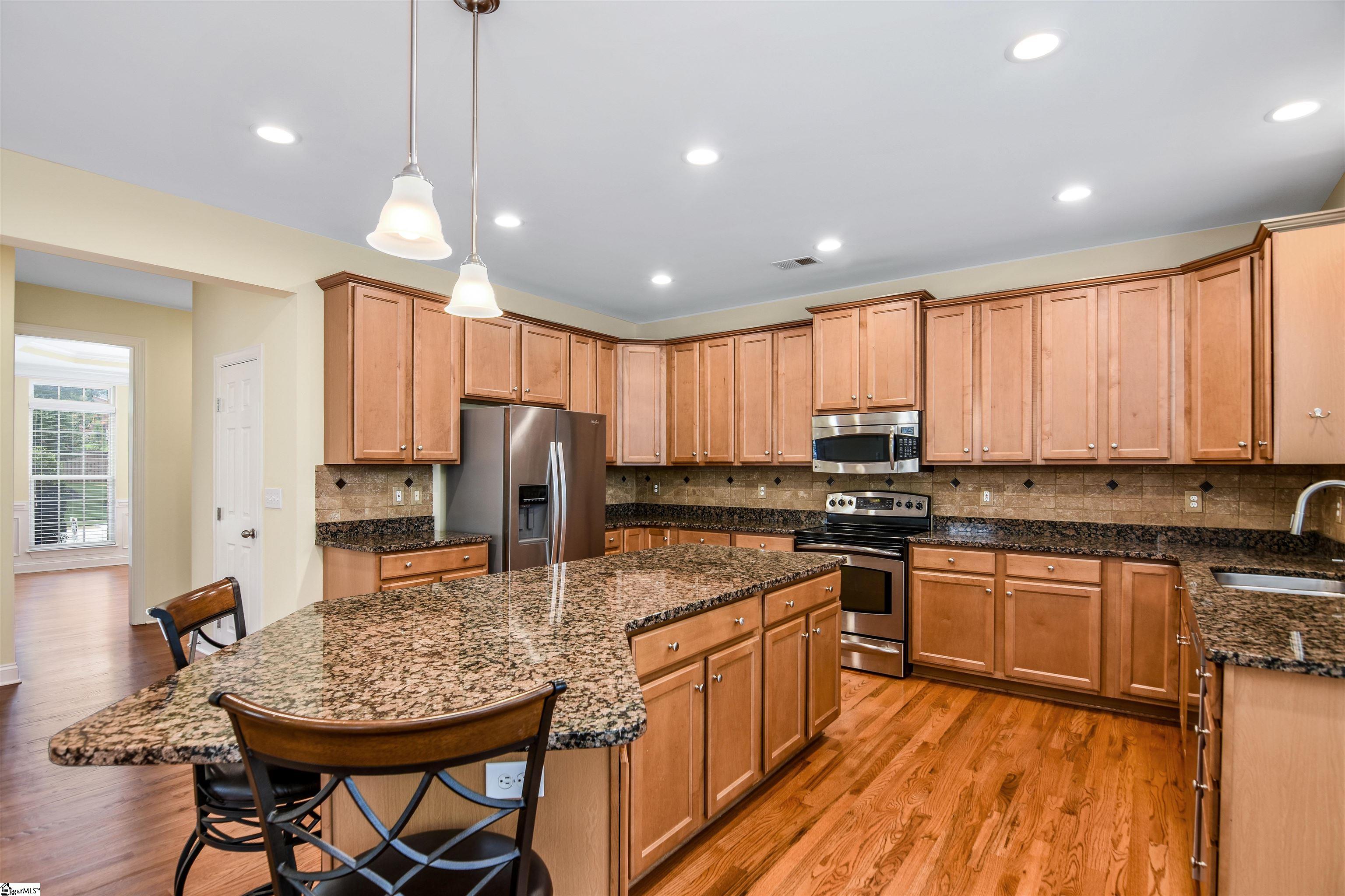 225 Highgrove Court Simpsonville, SC 29681