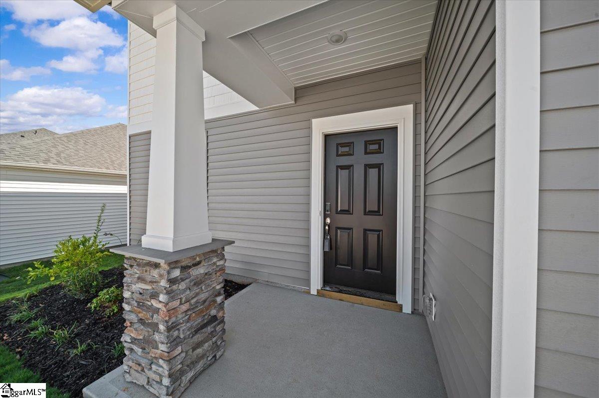526 Harben Drive Woodruff, SC 29388