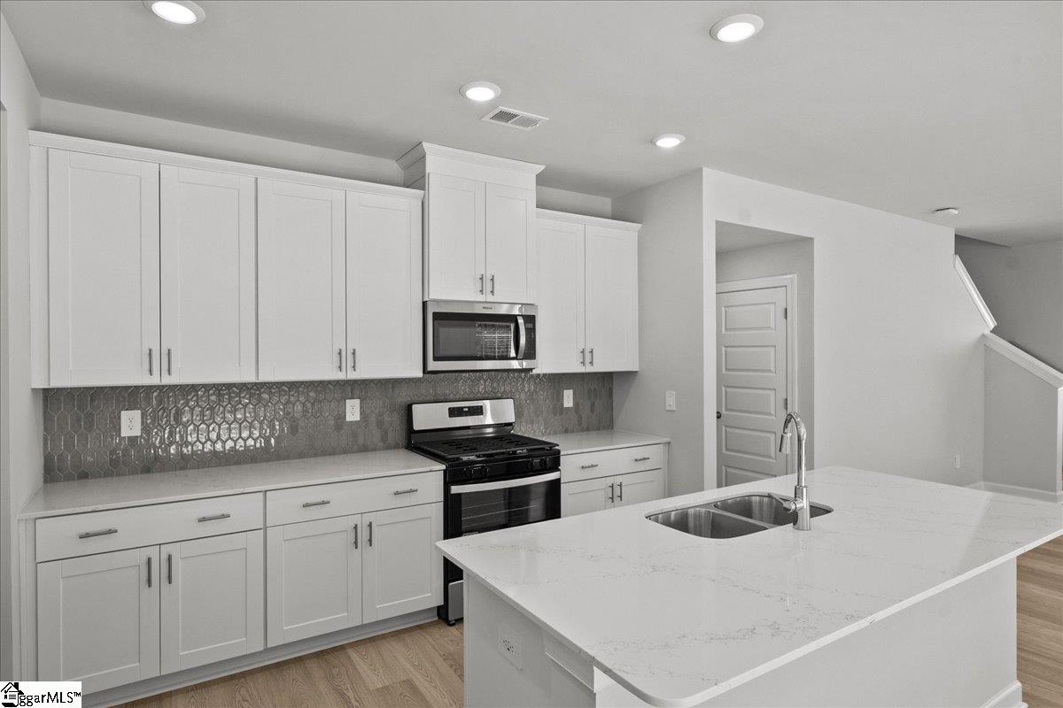526 Harben Drive Woodruff, SC 29388