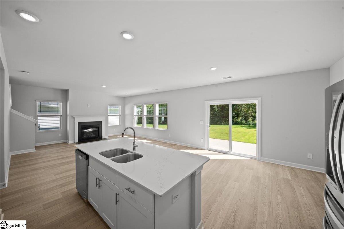 526 Harben Drive Woodruff, SC 29388