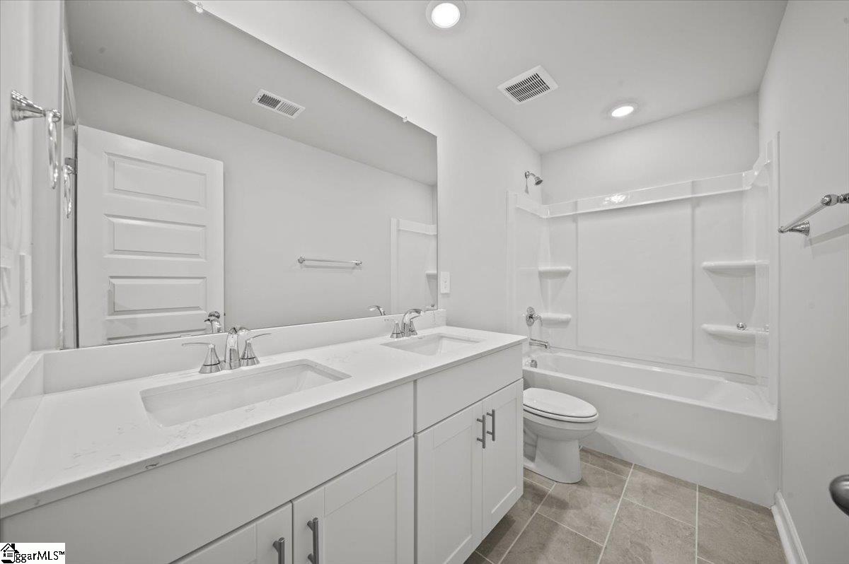 526 Harben Drive Woodruff, SC 29388