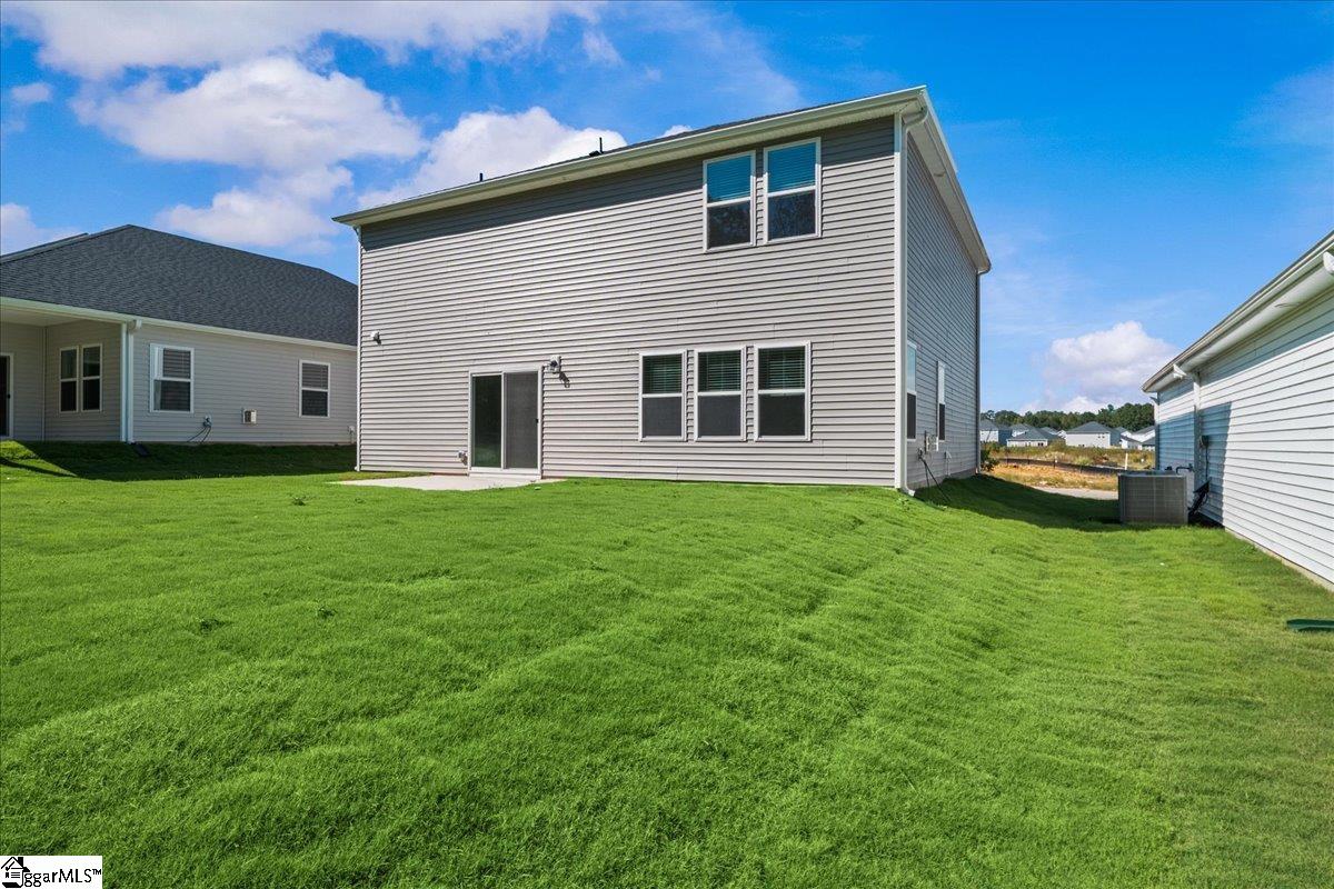 526 Harben Drive Woodruff, SC 29388