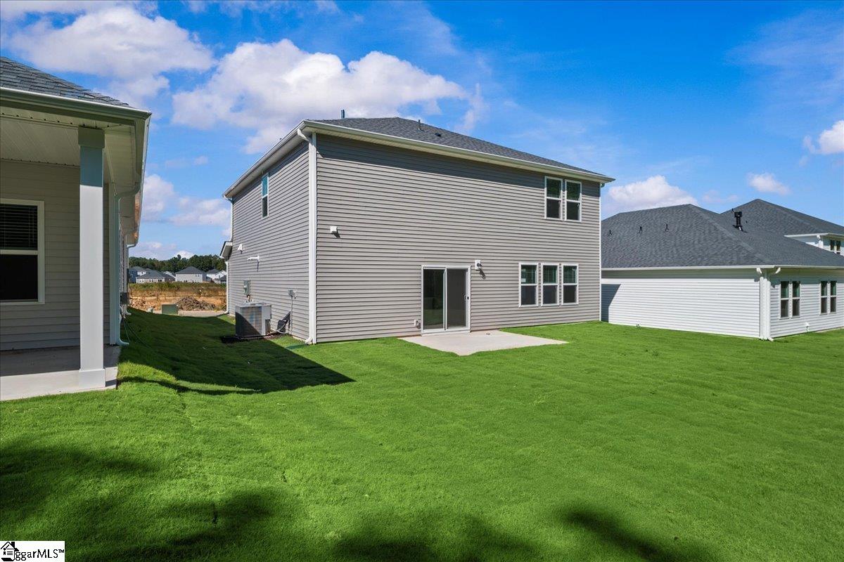 526 Harben Drive Woodruff, SC 29388