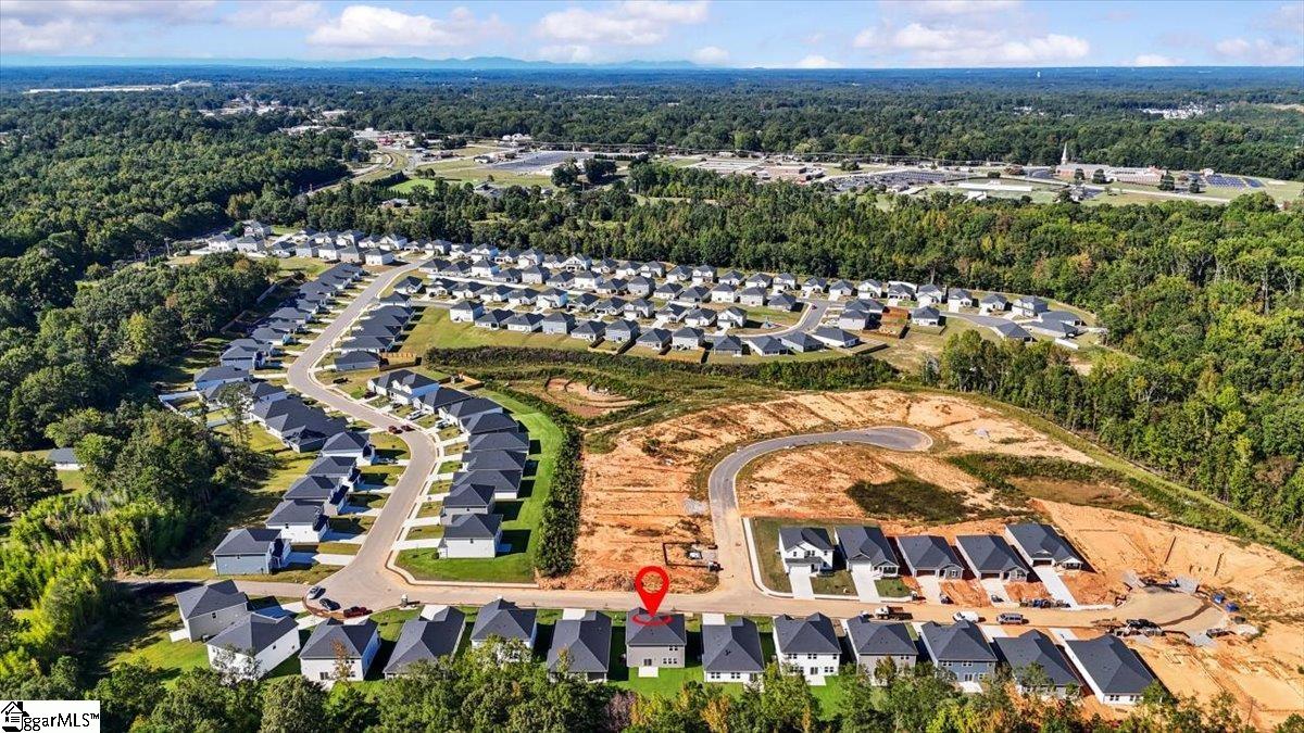 526 Harben Drive Woodruff, SC 29388
