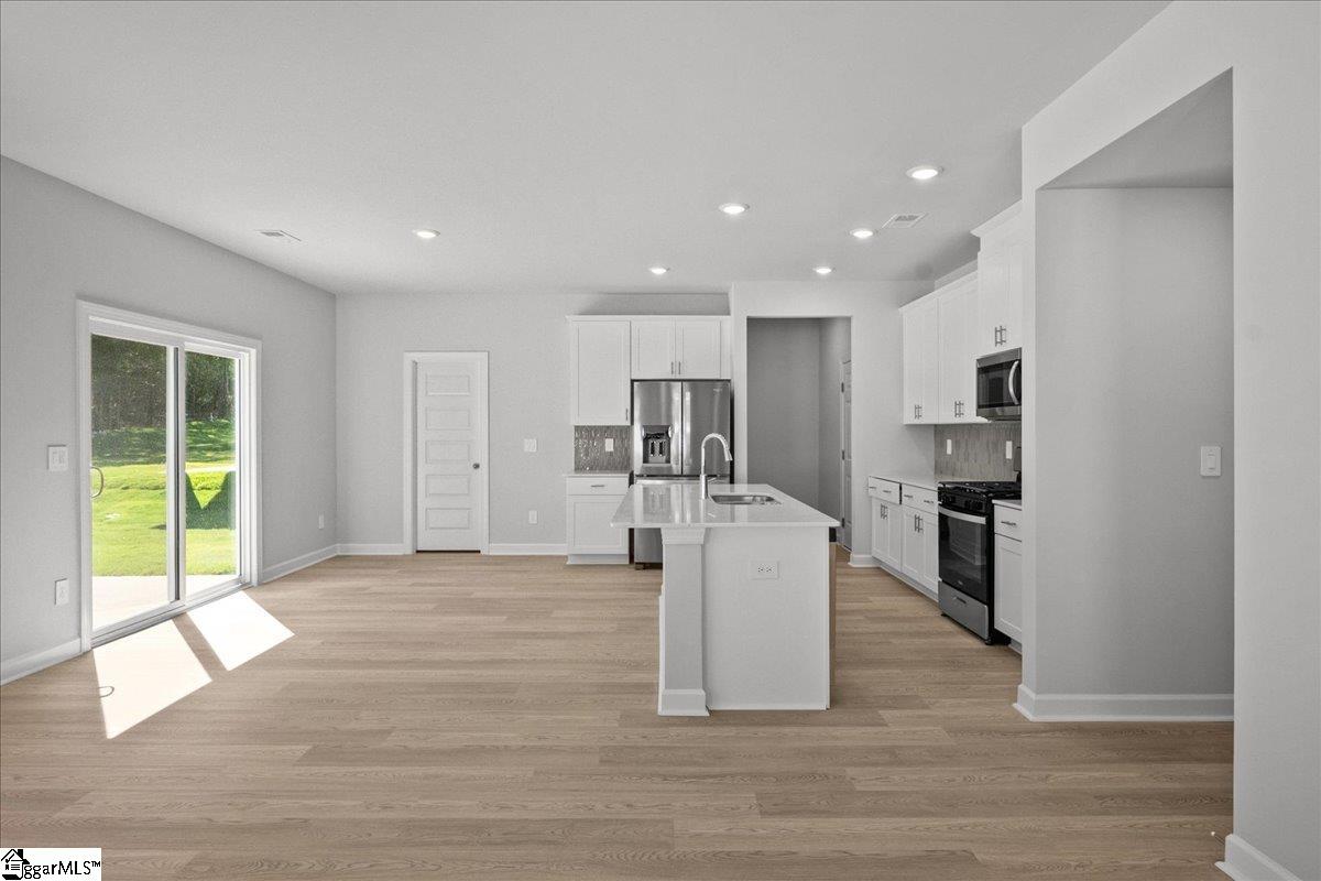 526 Harben Drive Woodruff, SC 29388